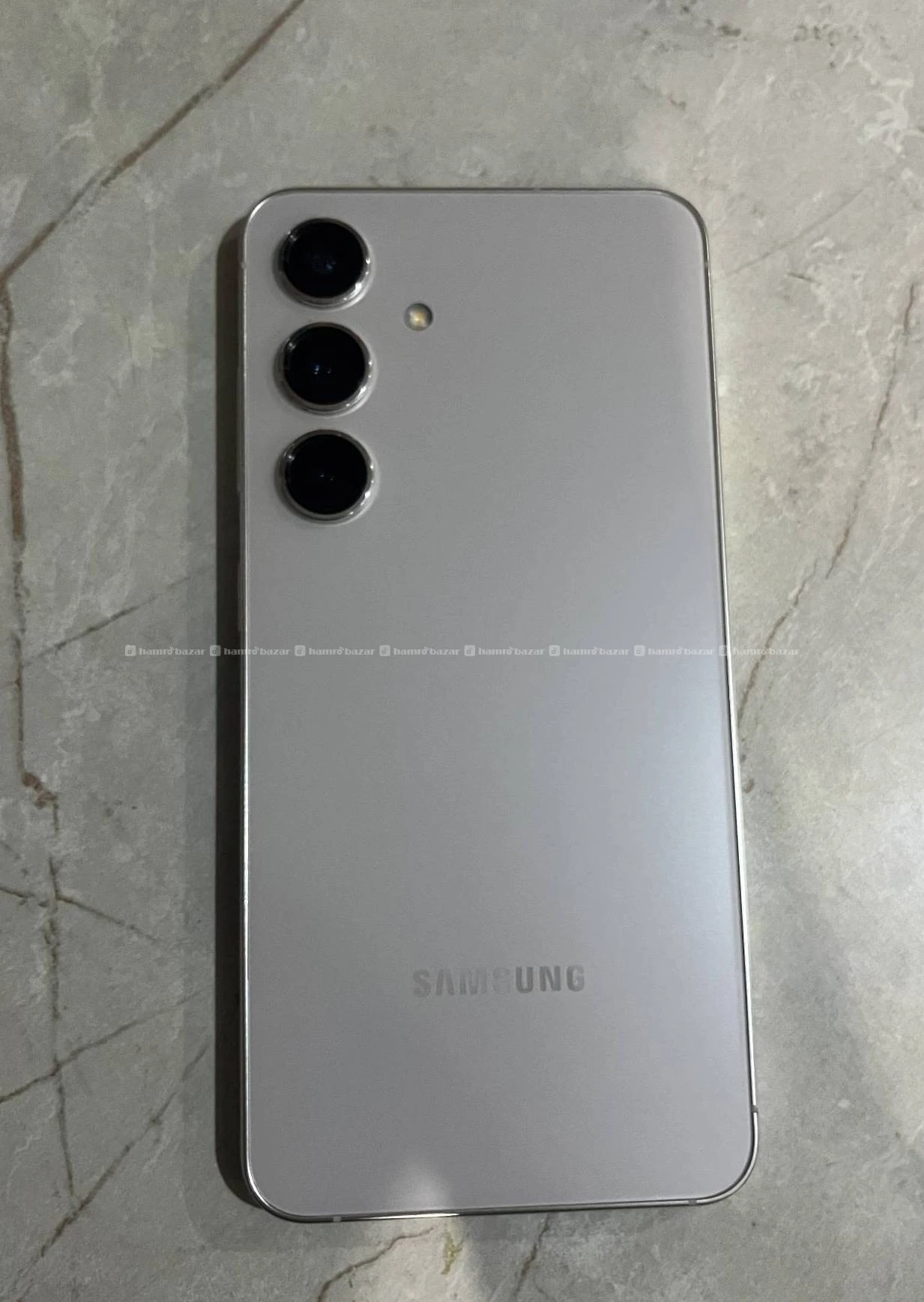 Samsung galaxy s24