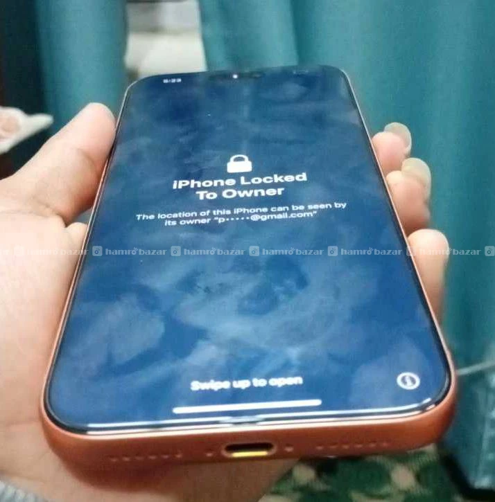 Iphone 17 pro max 256 Gb iCloud Locked 7