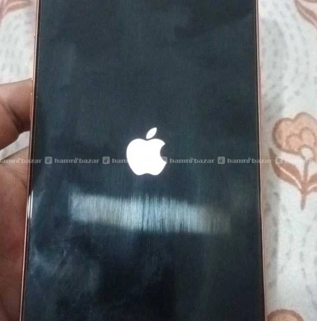 Iphone 17 pro max 256 Gb iCloud Locked 8