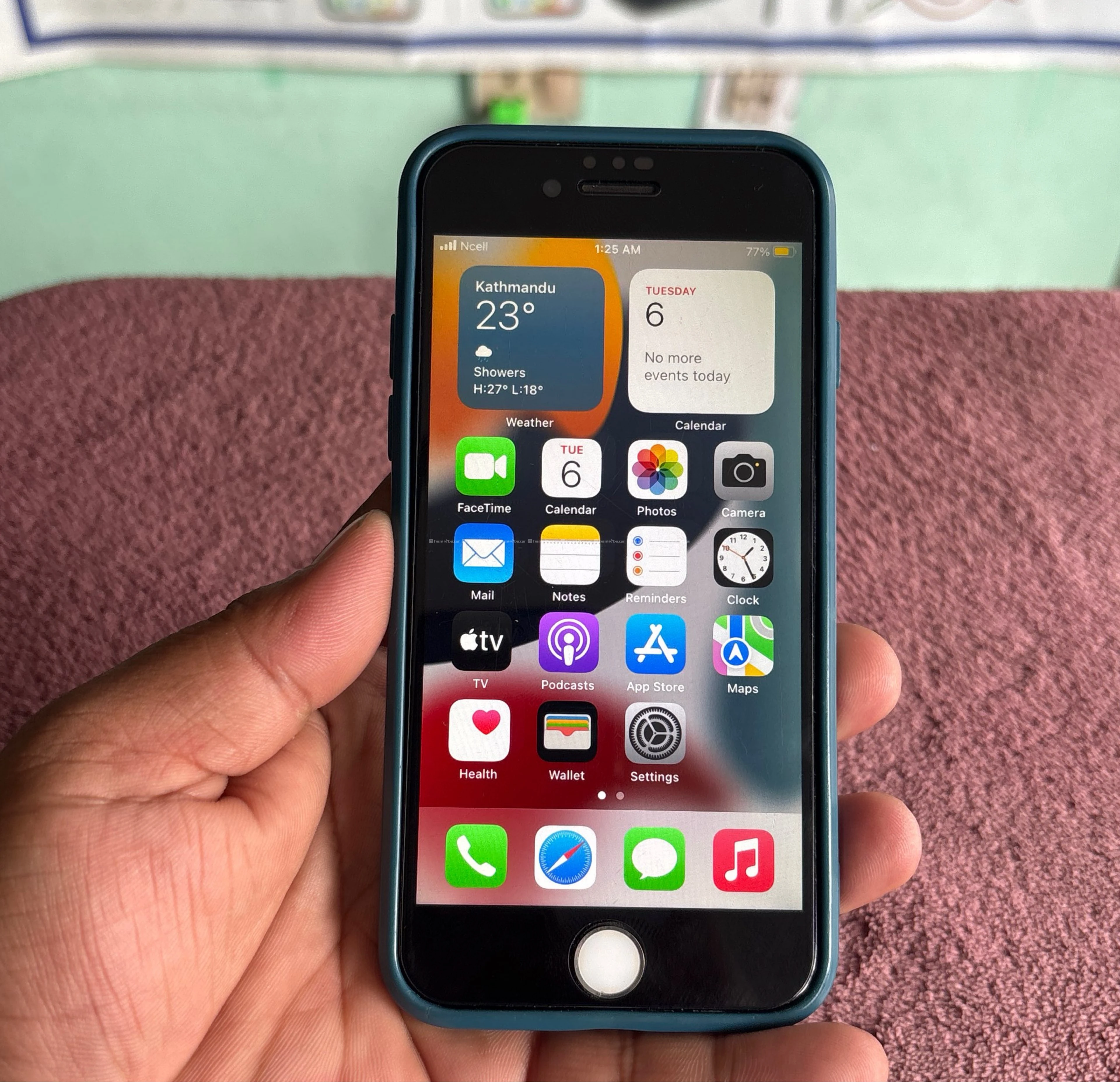iPhone 7