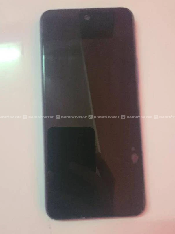 Redmi note 10T