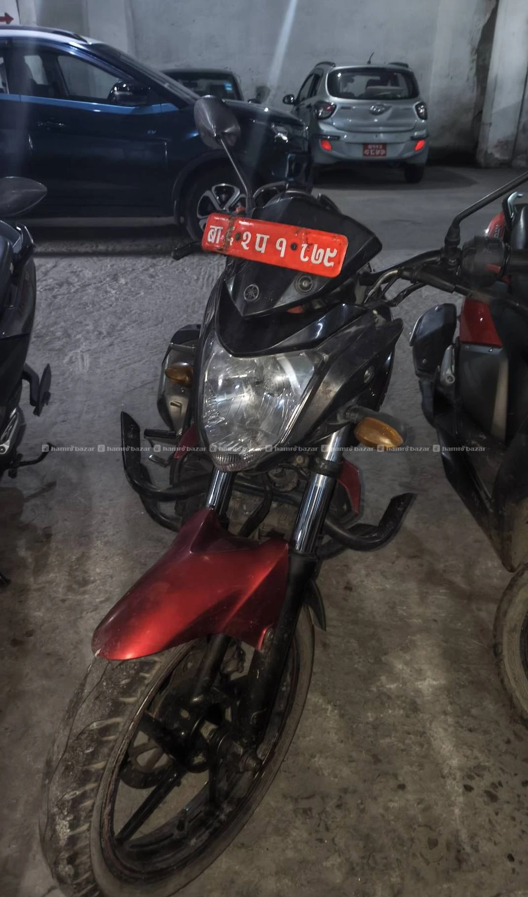 Yamaha Fz for sale
