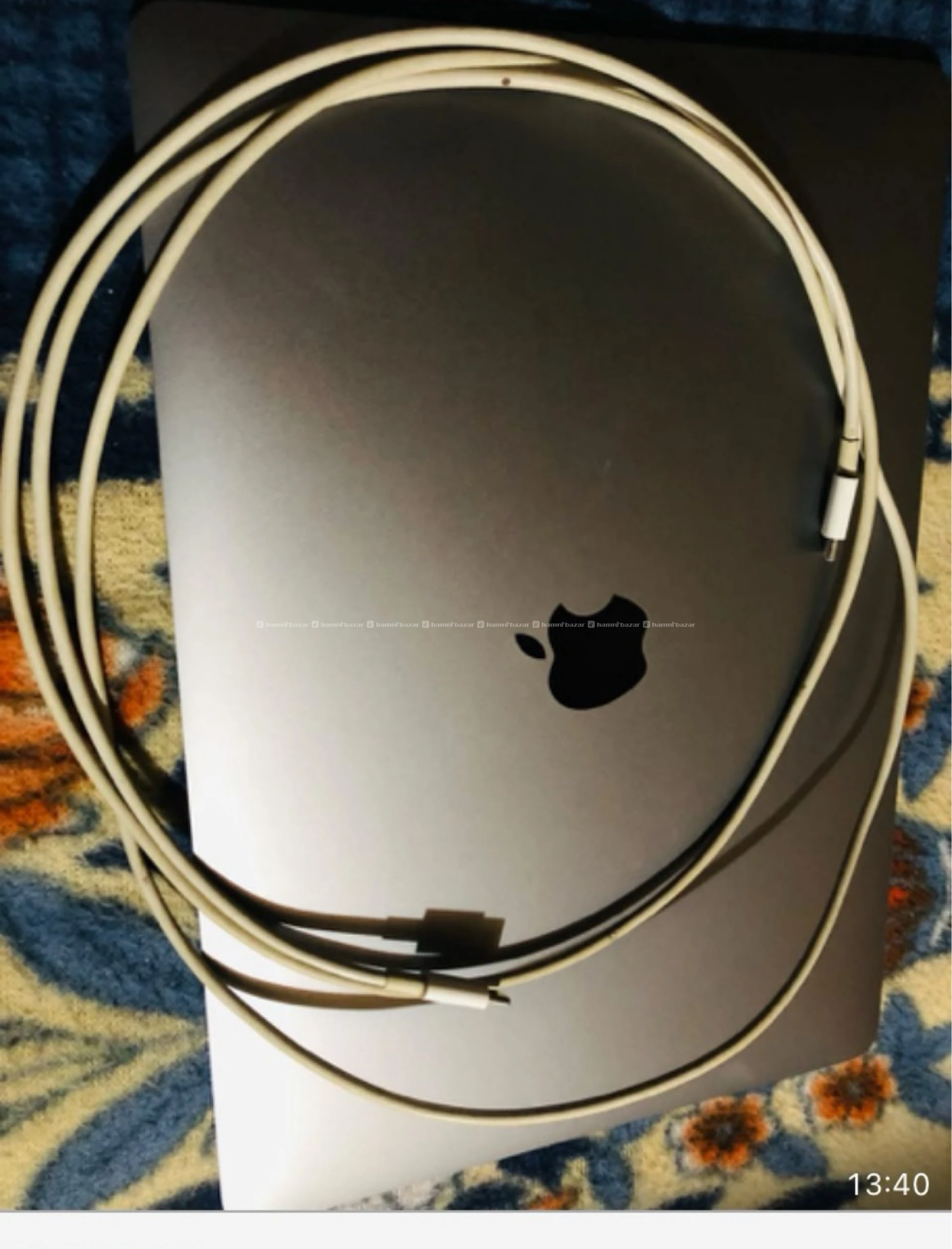 Macbook air 2020 2
