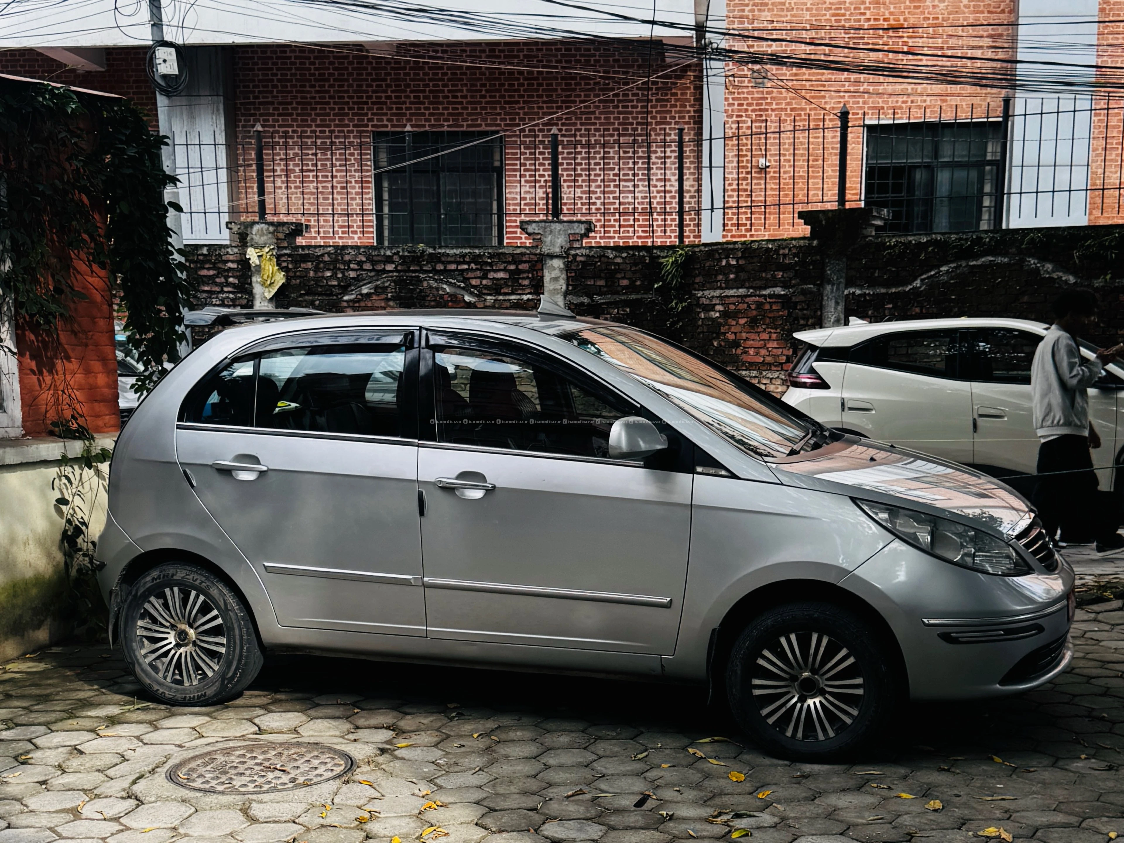 Tata car