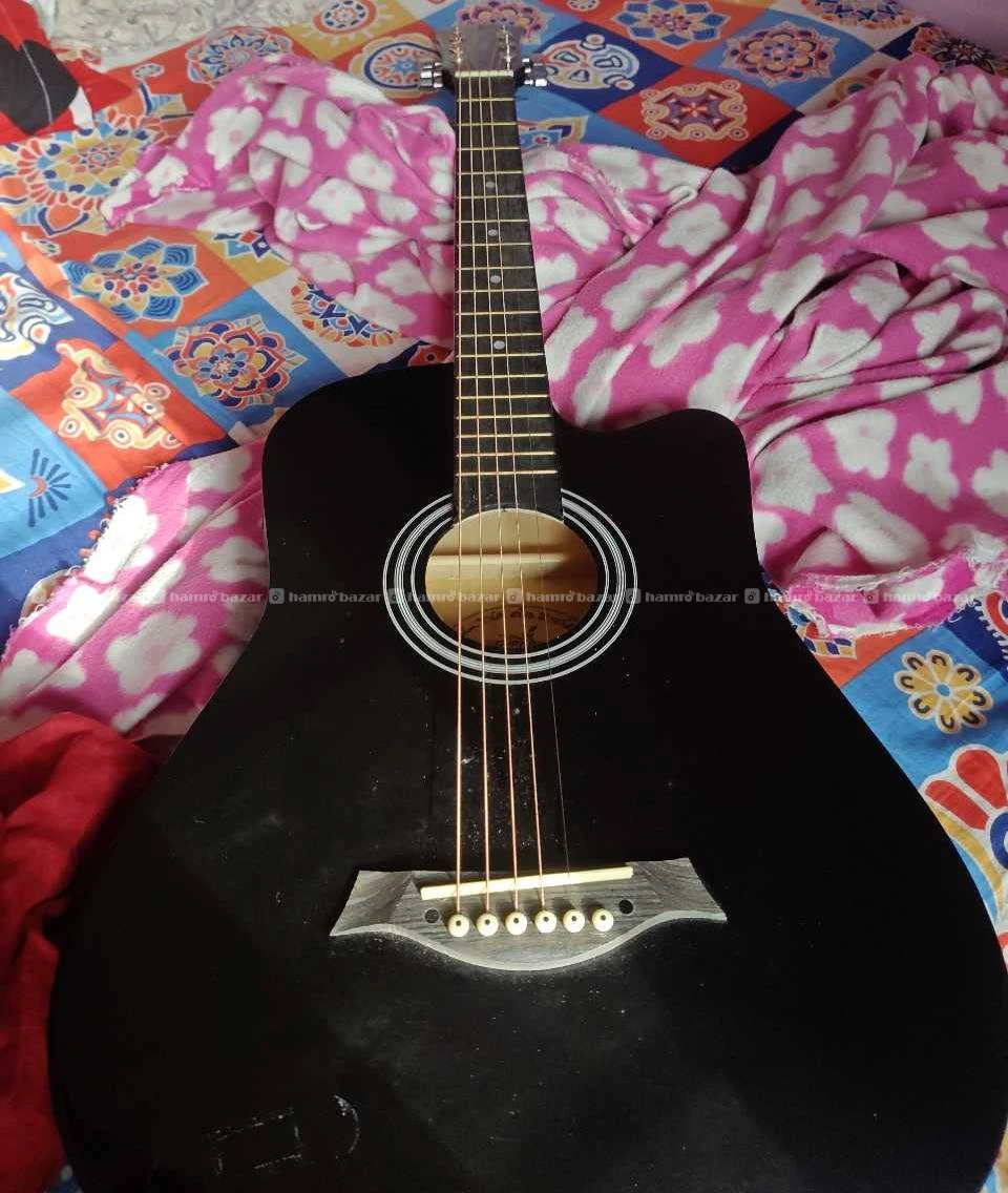 I have bought it for 9000 in my birthday in bhadra