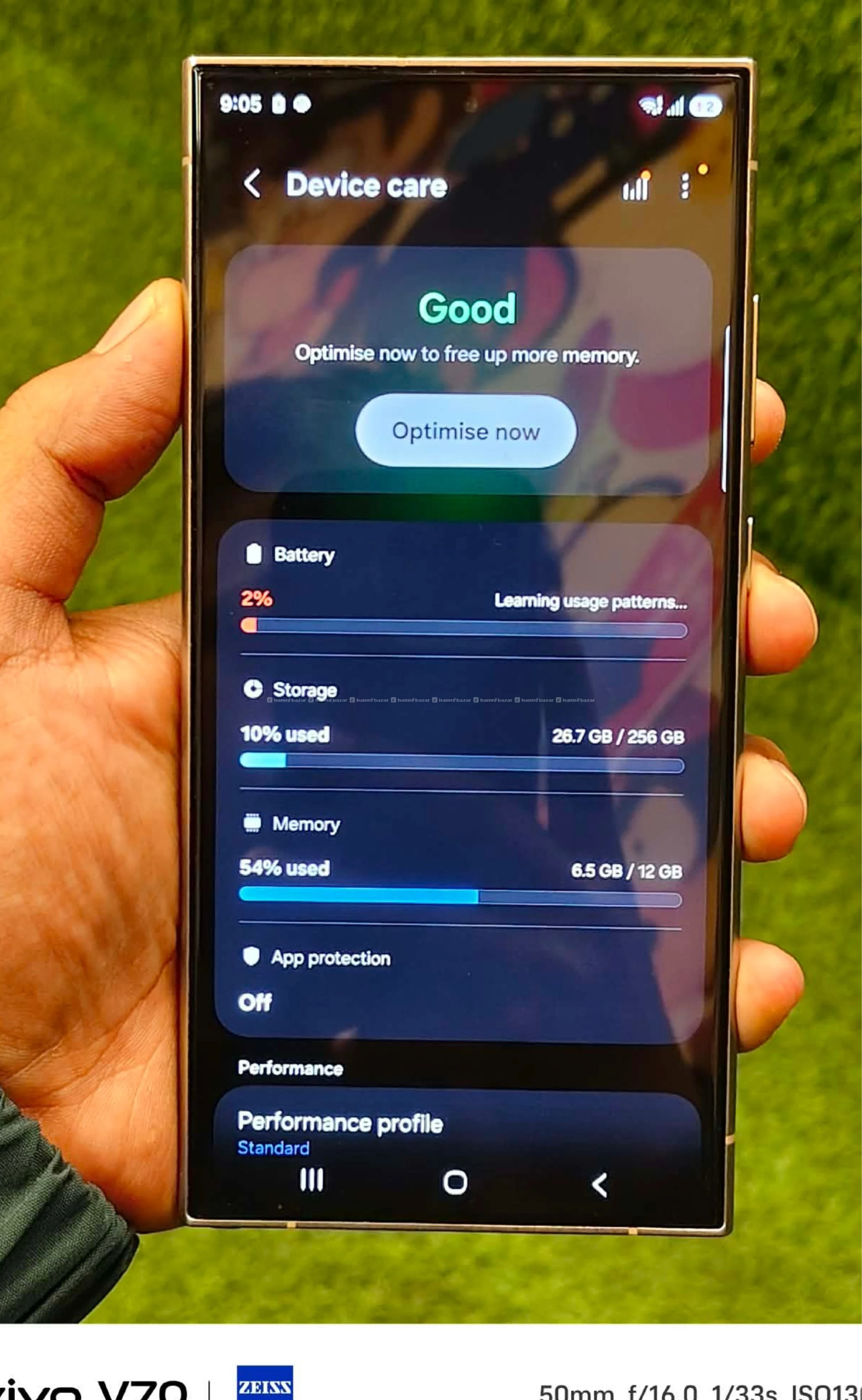 Samsung s24 ultra 3