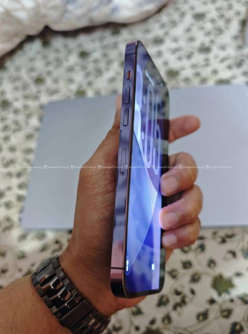 Iphone 14 pro max 3