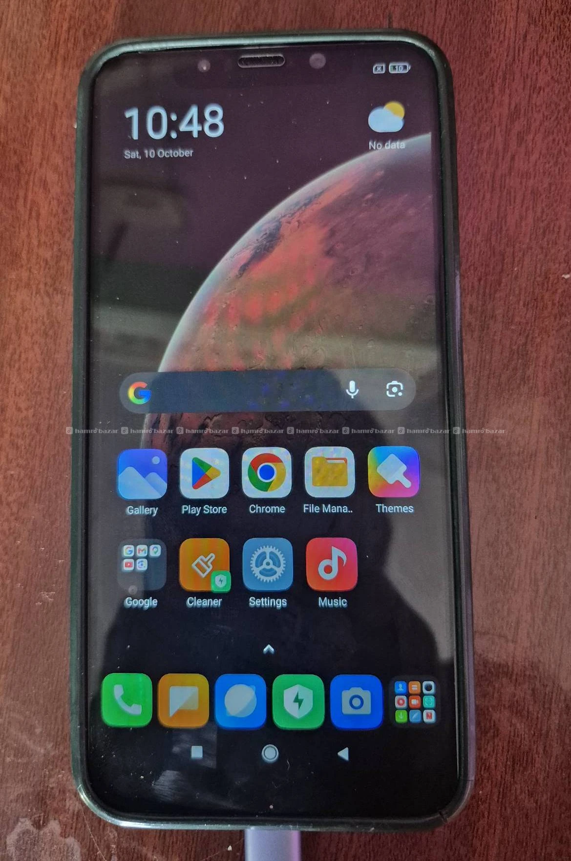 Poco f1