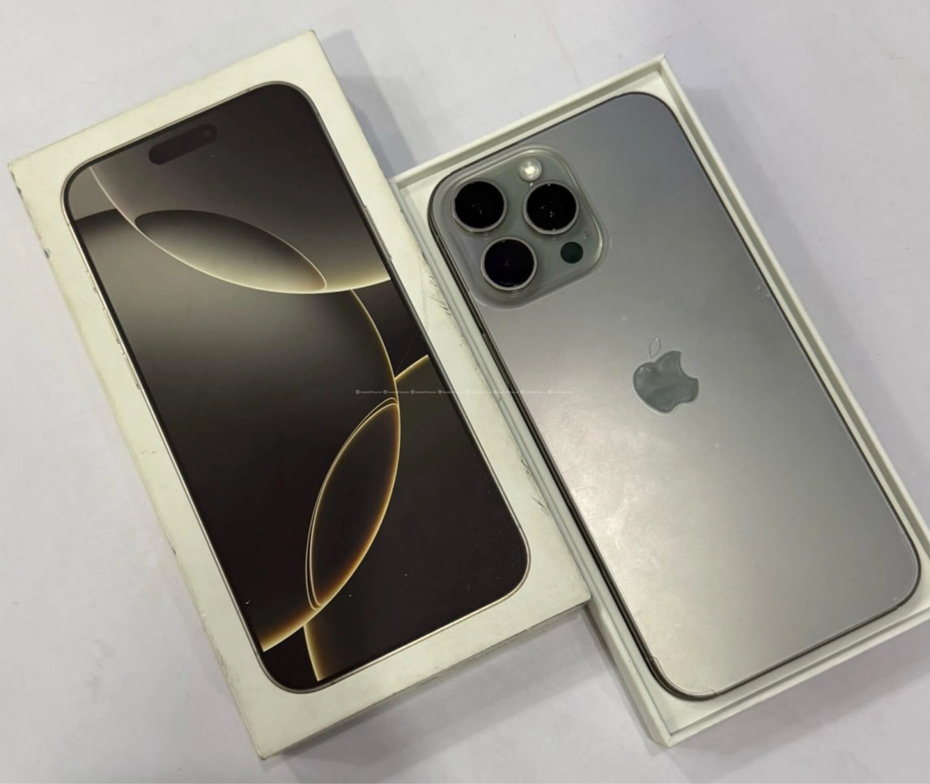 Iphone 16promax