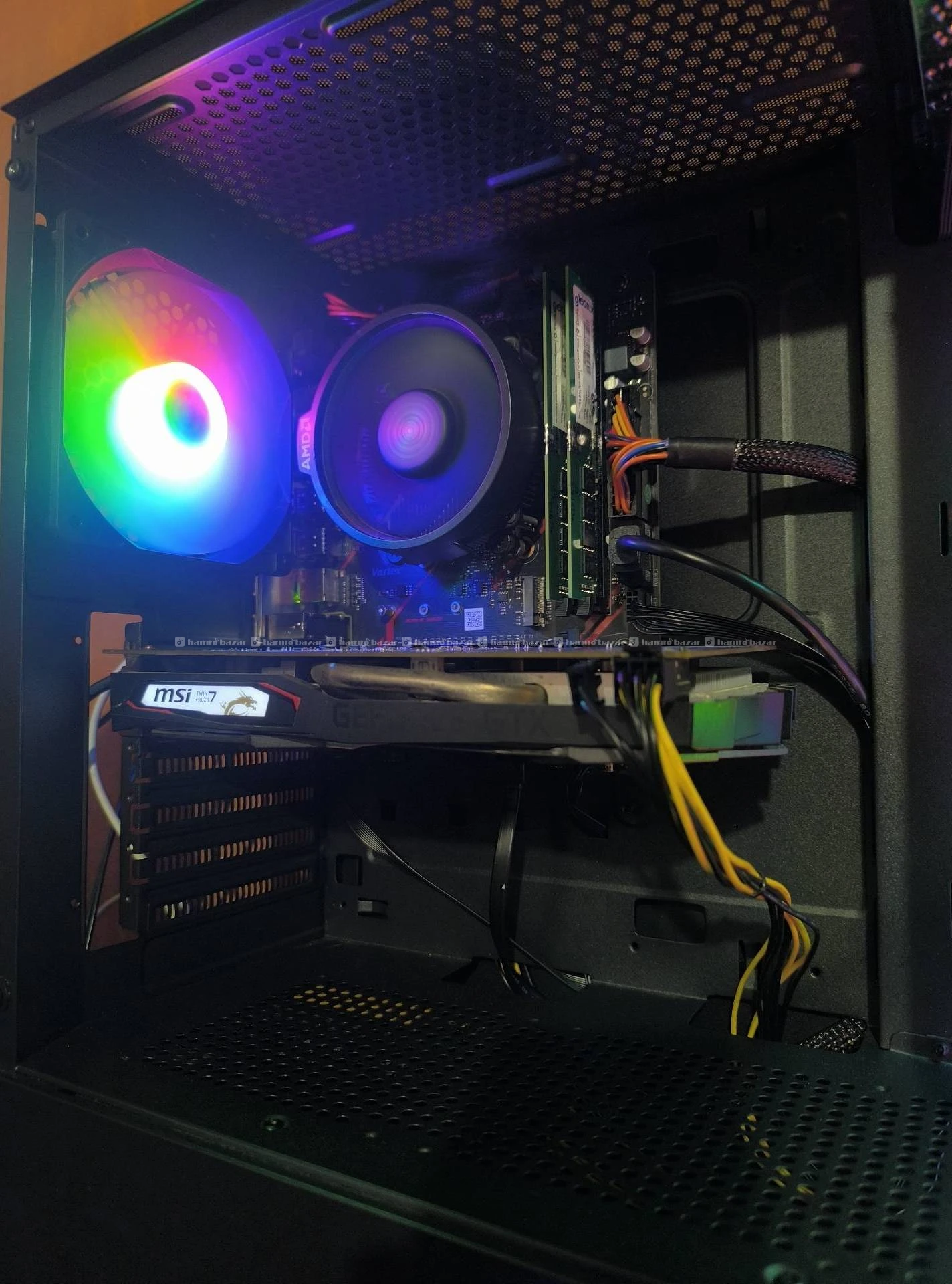 Gaming PC sell sasto ma