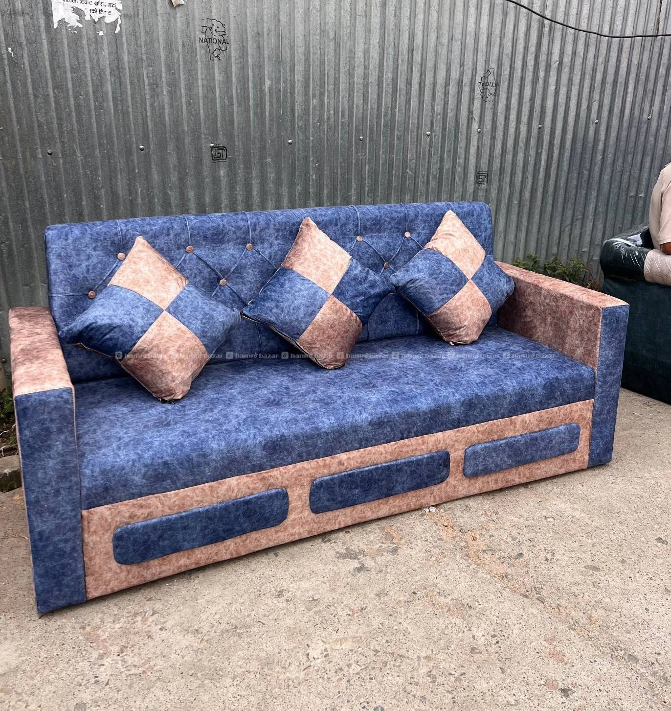 3 seater sofa 3