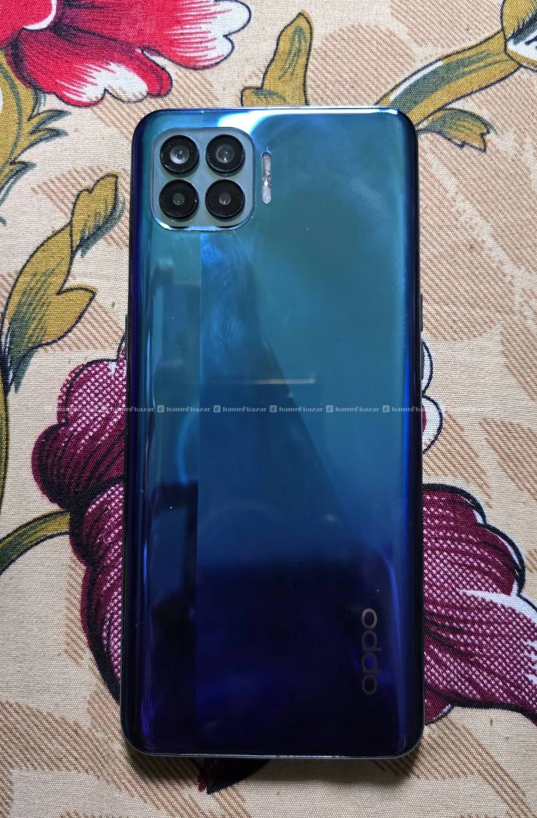 Oppo f17 pro (8/128)