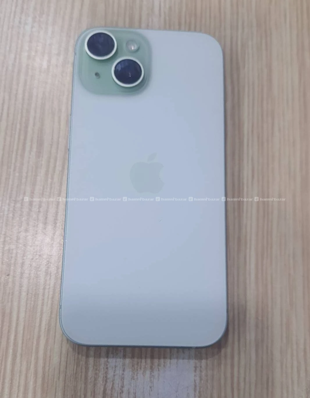 iPhone 15 128gb BH 87%