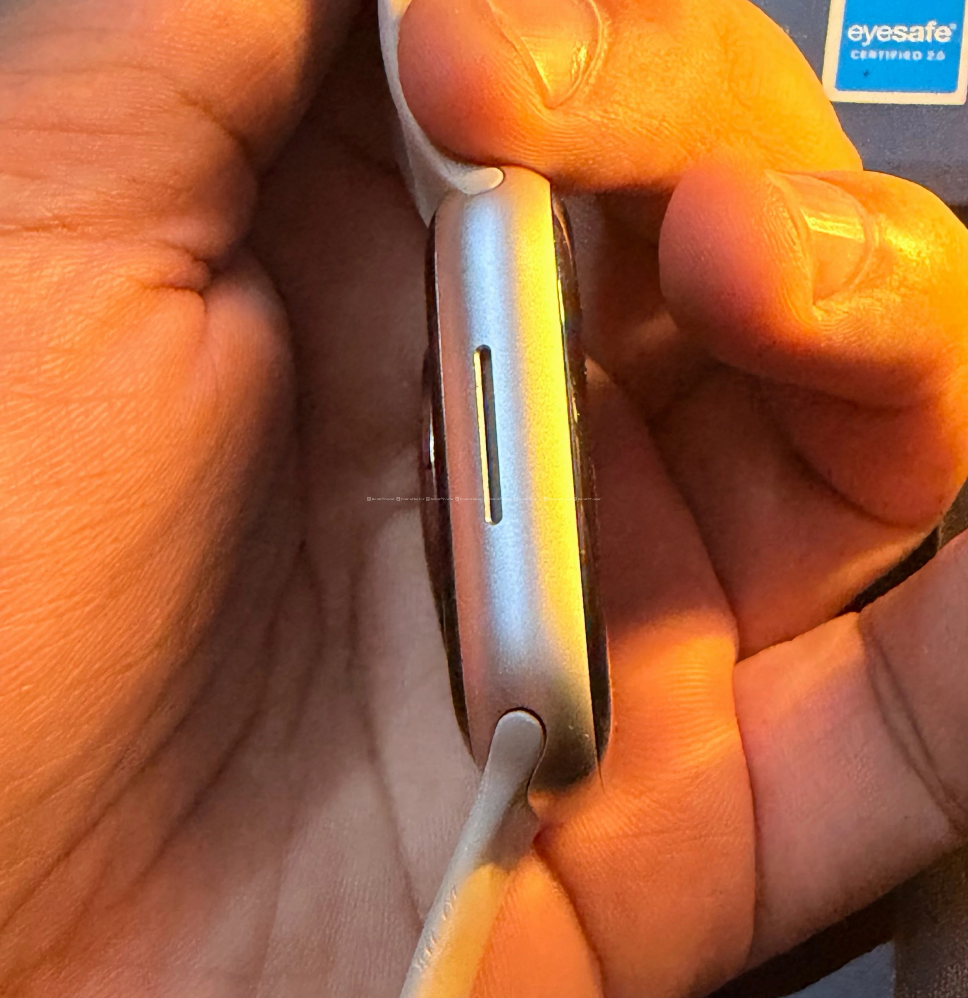 Apple watch series 8 45mm 95% bh 3