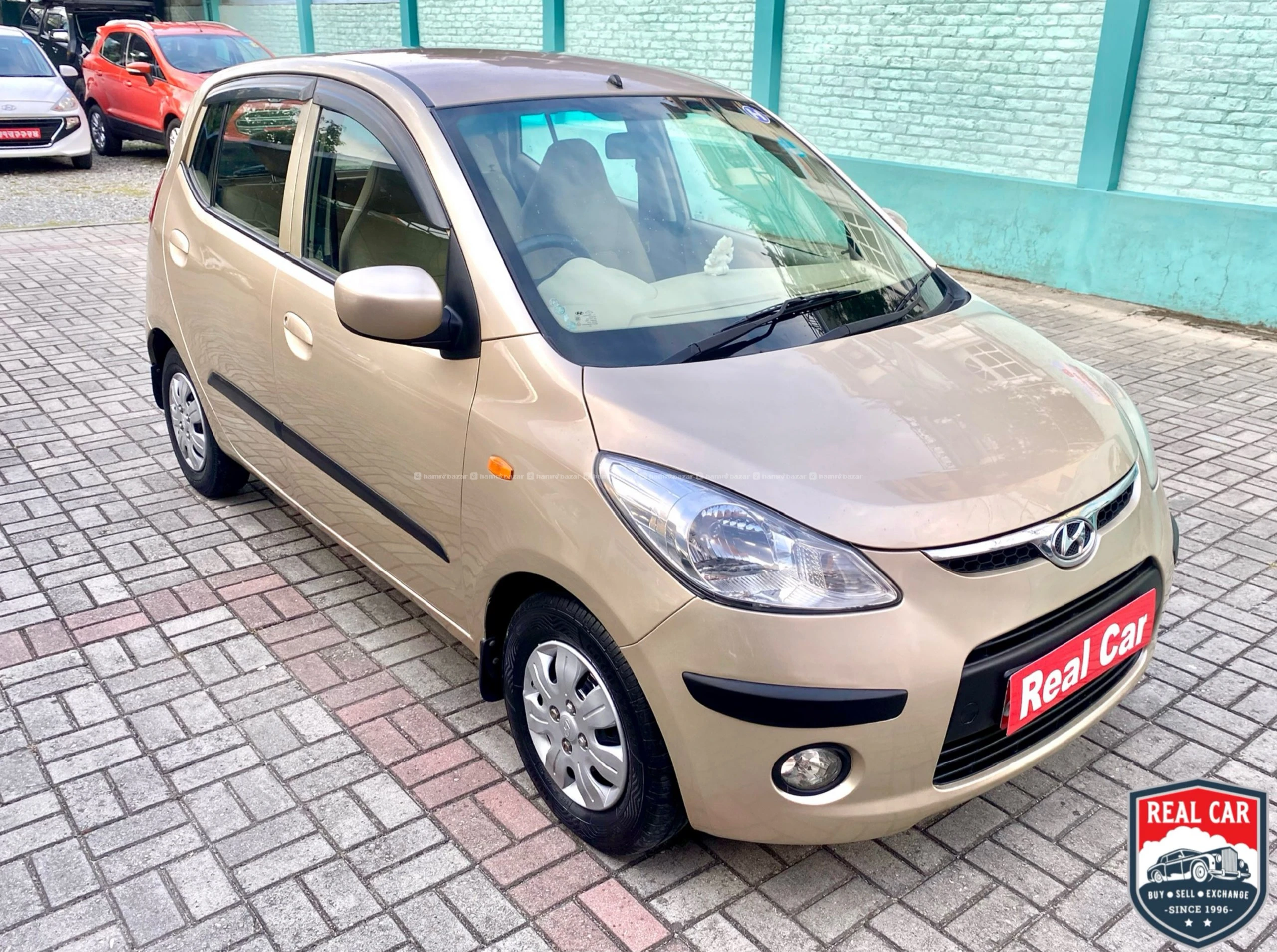 Hyundai I10 Asta 1.2 2010 Excellent  Condition