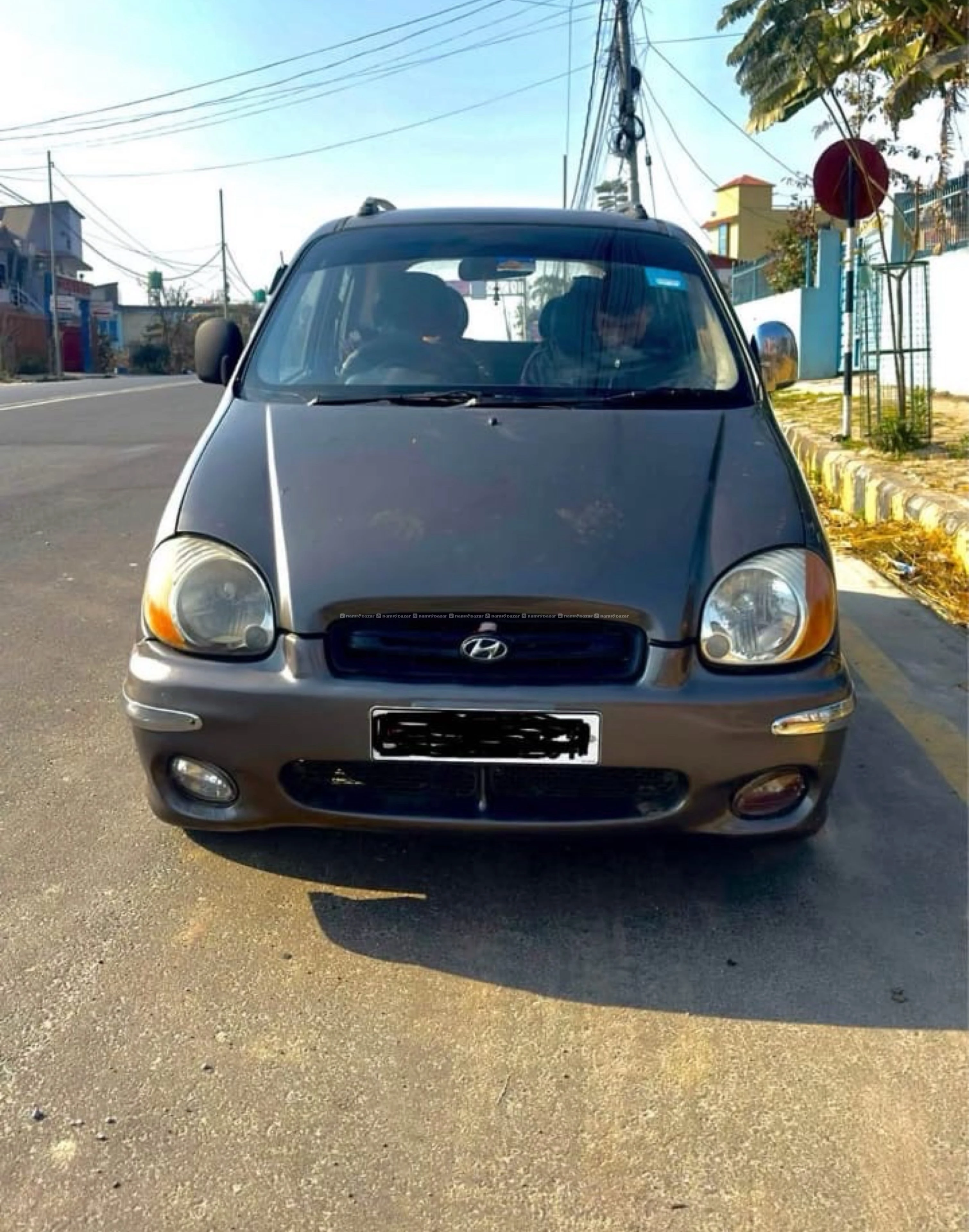 Sentro on sell 2000 model