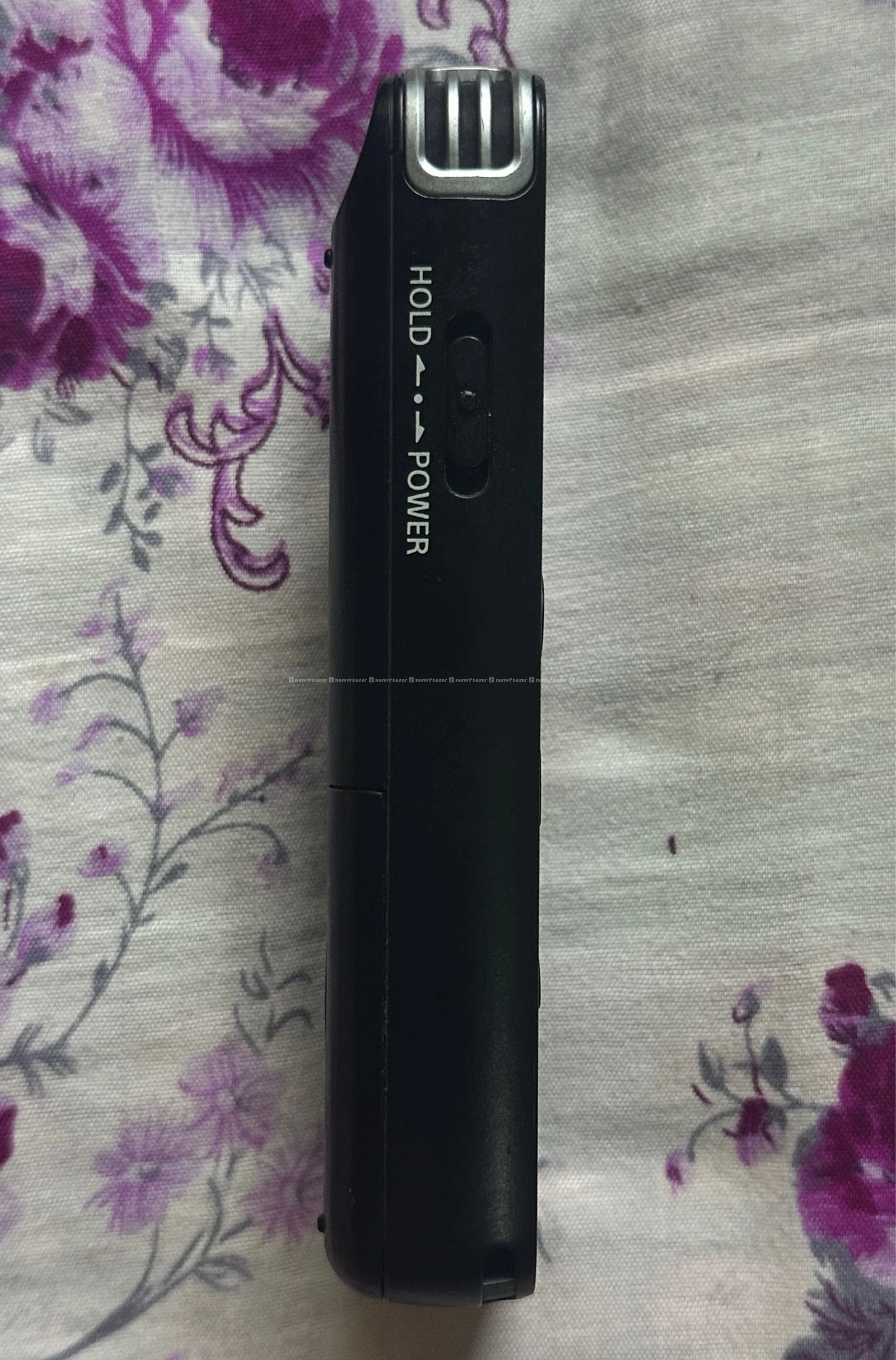 Sony ICD-PX470 Stereo Digital Voice Recorder 4