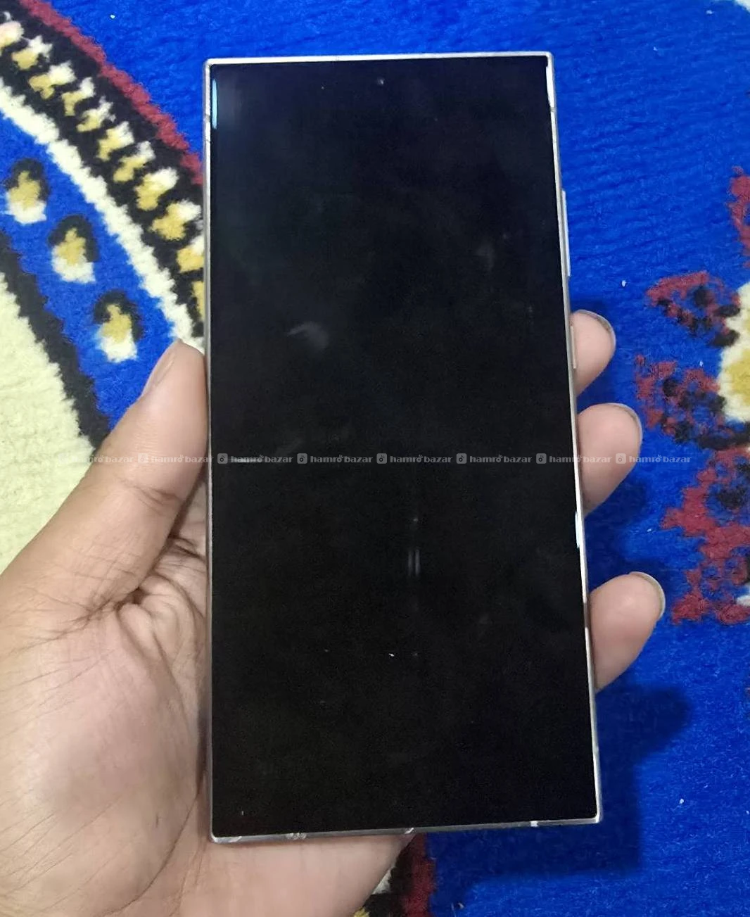 Samsung s24 ultra 6