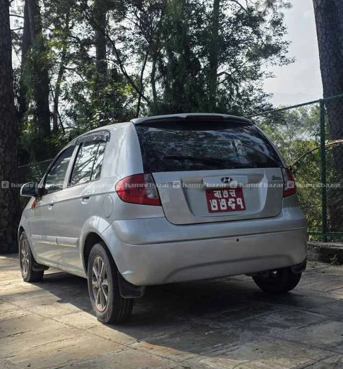 HYUNDAI GETS 3