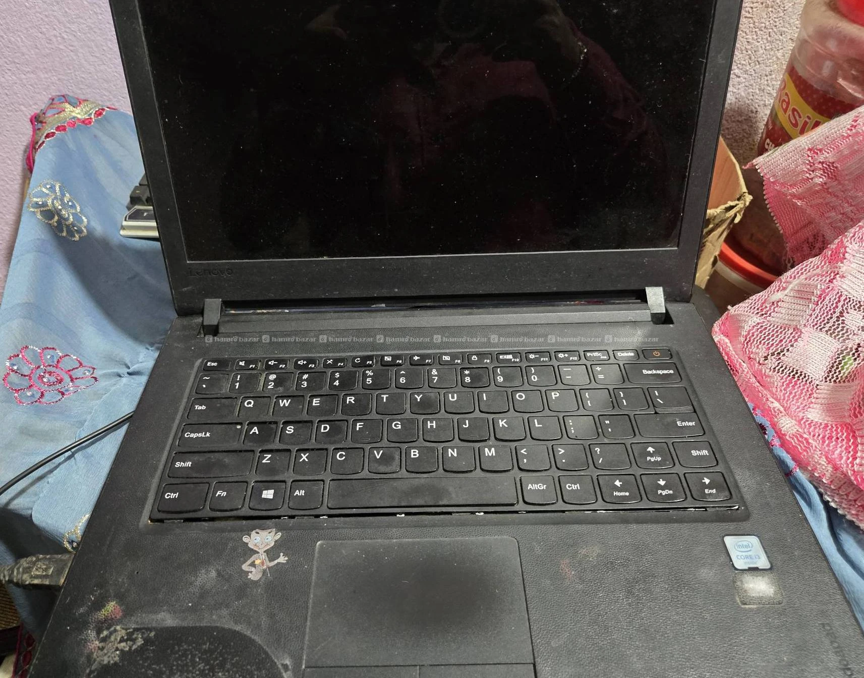 Lenovo laptop
