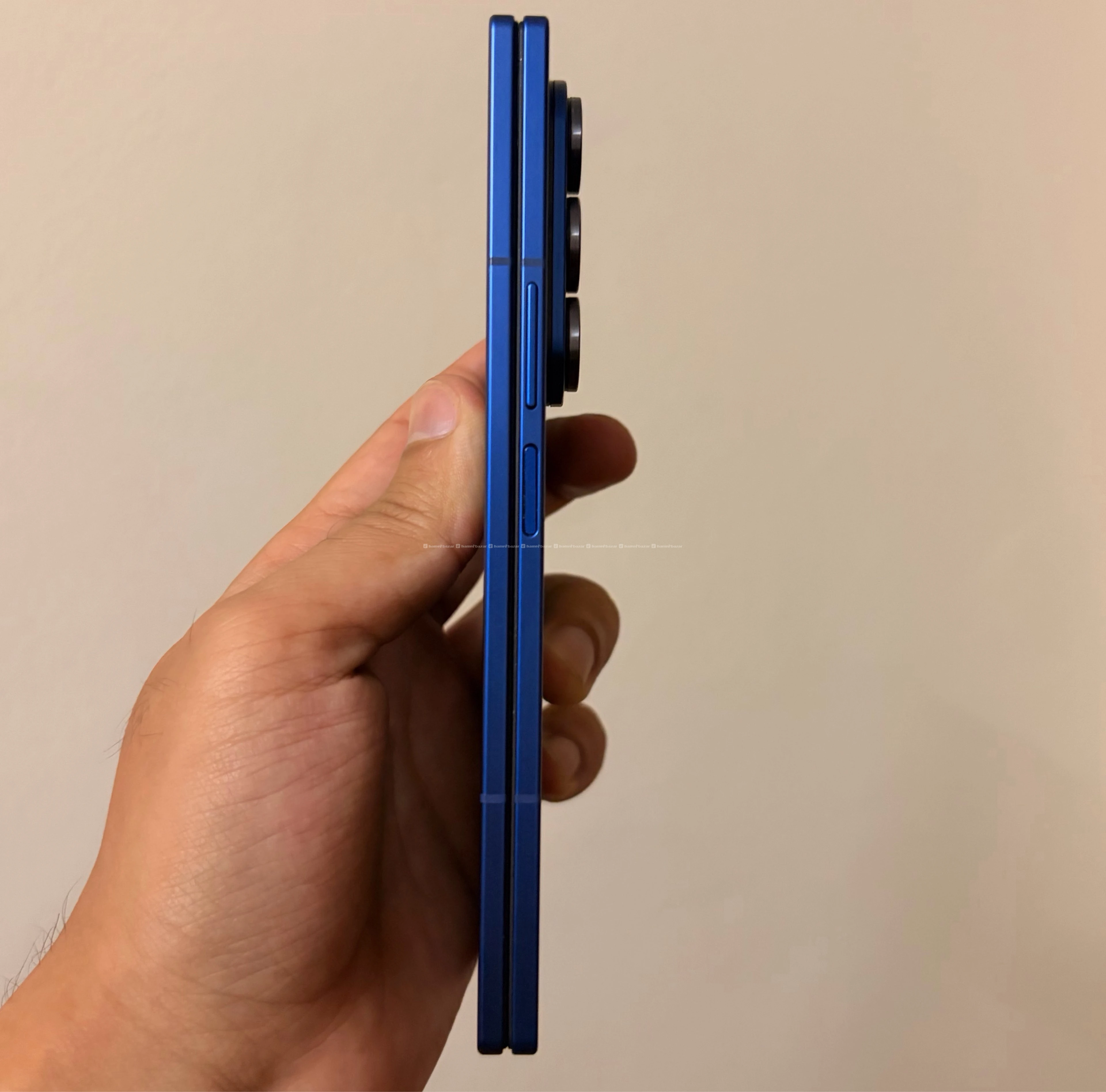 Samsung Galaxy Fold 7 (12/256gb) 5