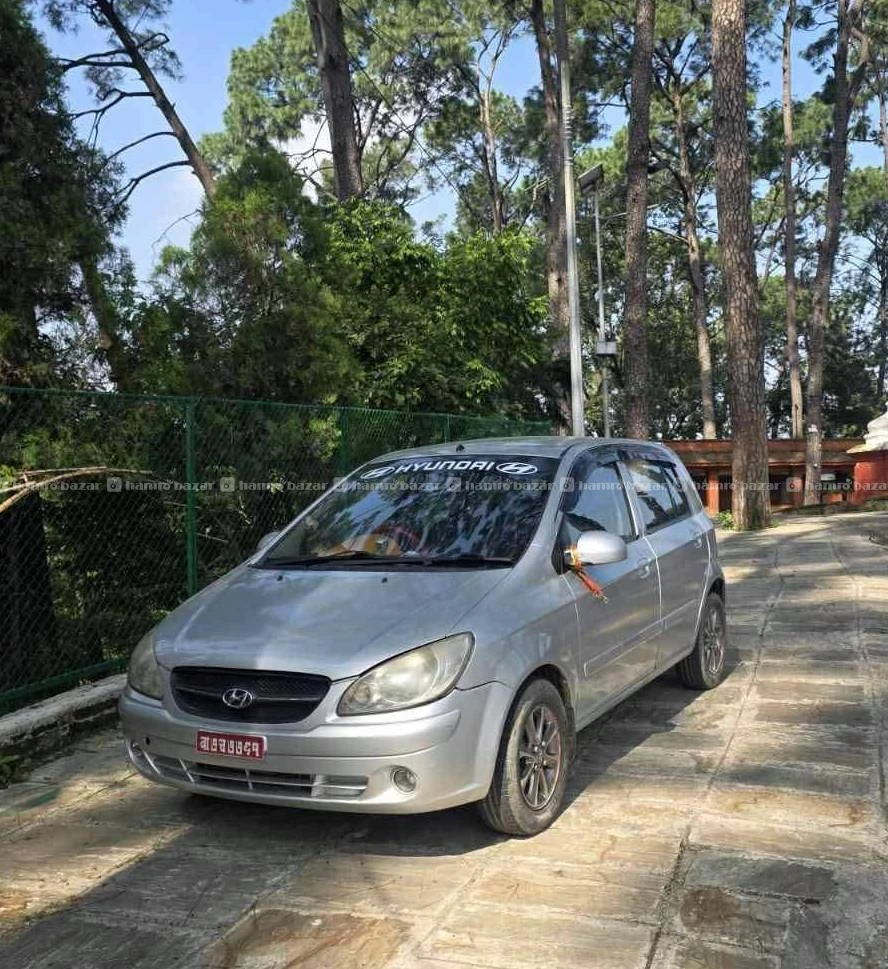 Hyundai getz 2009 model
9818846575 or 9768397661 5