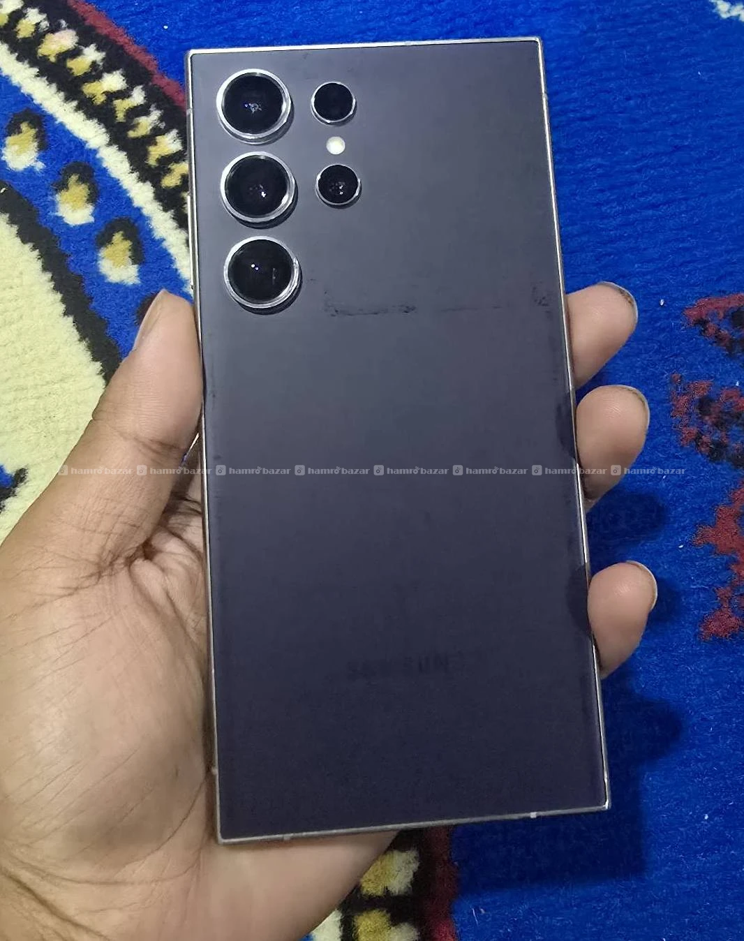 Samsung s24 ultra