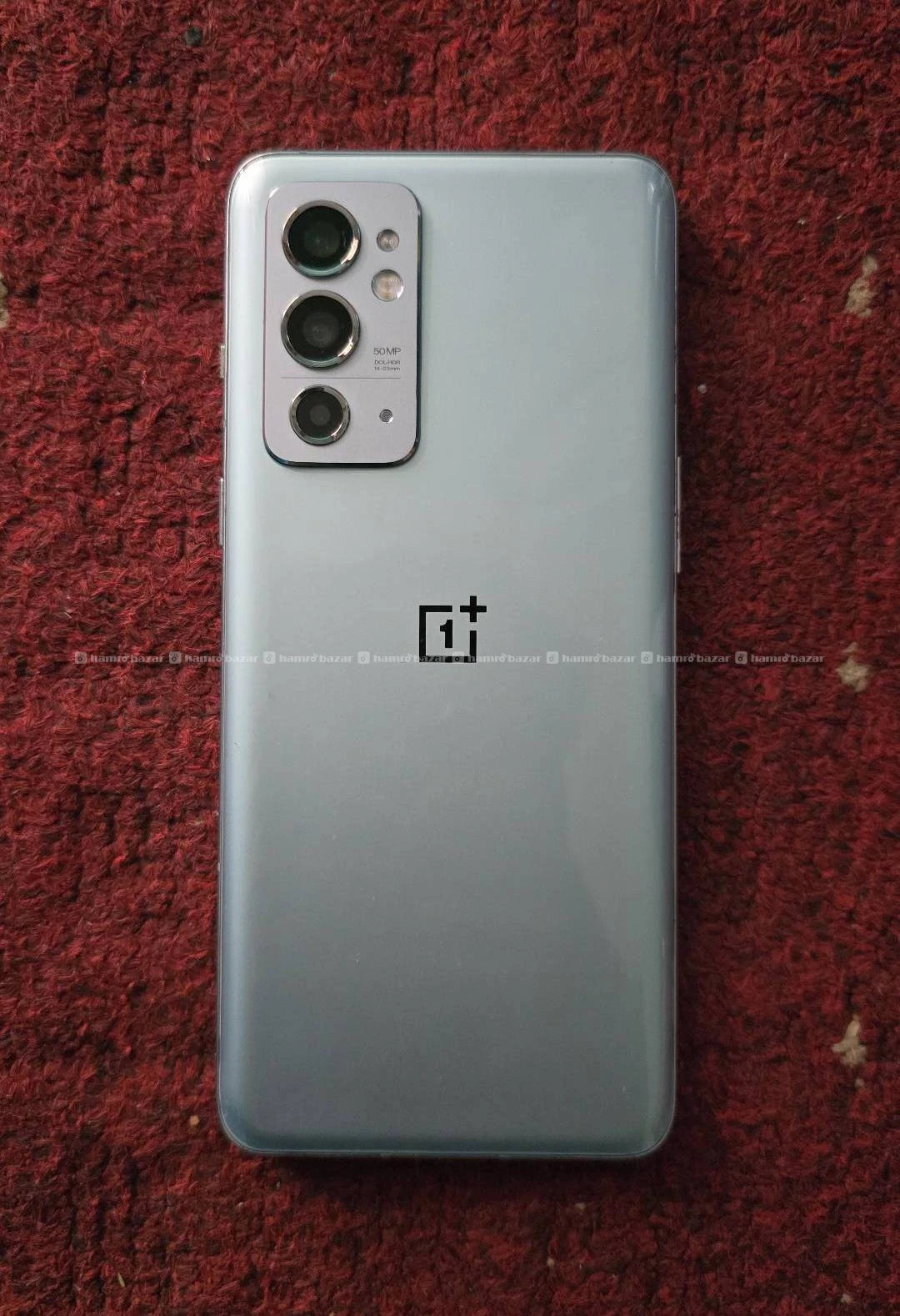 Oneplus 9rt (12/256)