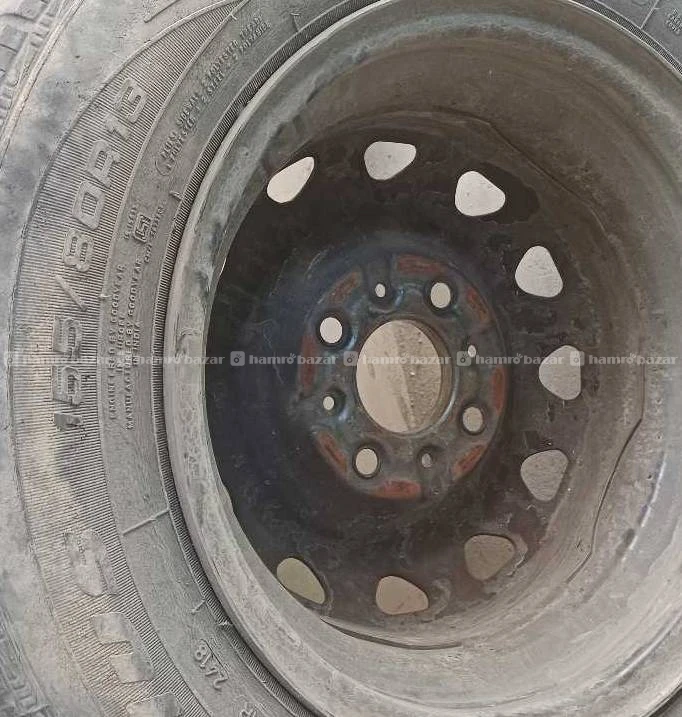 13 no disc tapaiko price ma laanu hos 16 peice