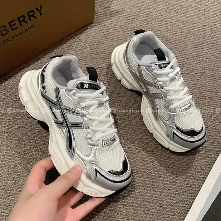 ShoeFever Ladies Sneakers – Premium Style