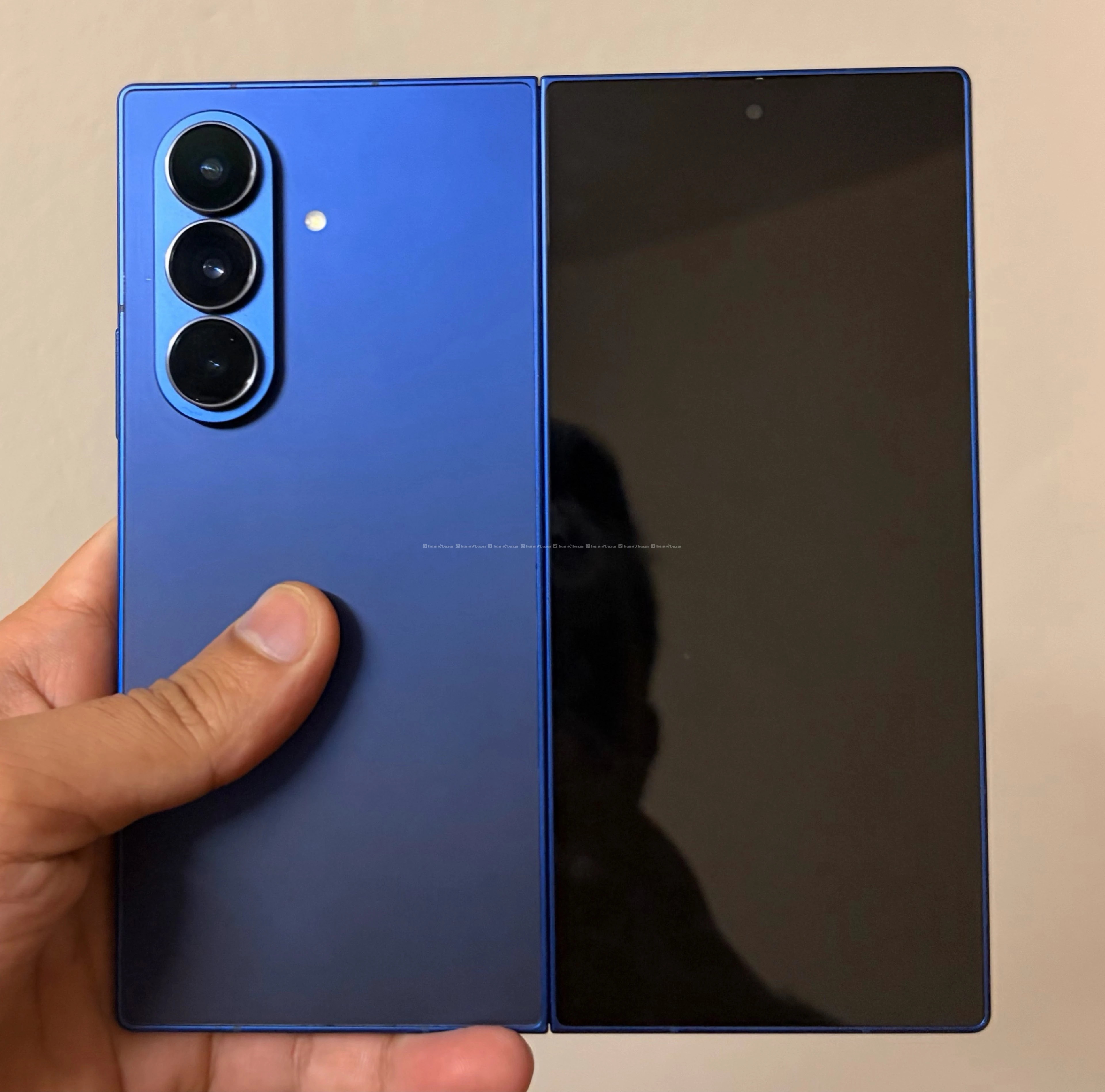Samsung Galaxy Fold 7 (12/256gb)