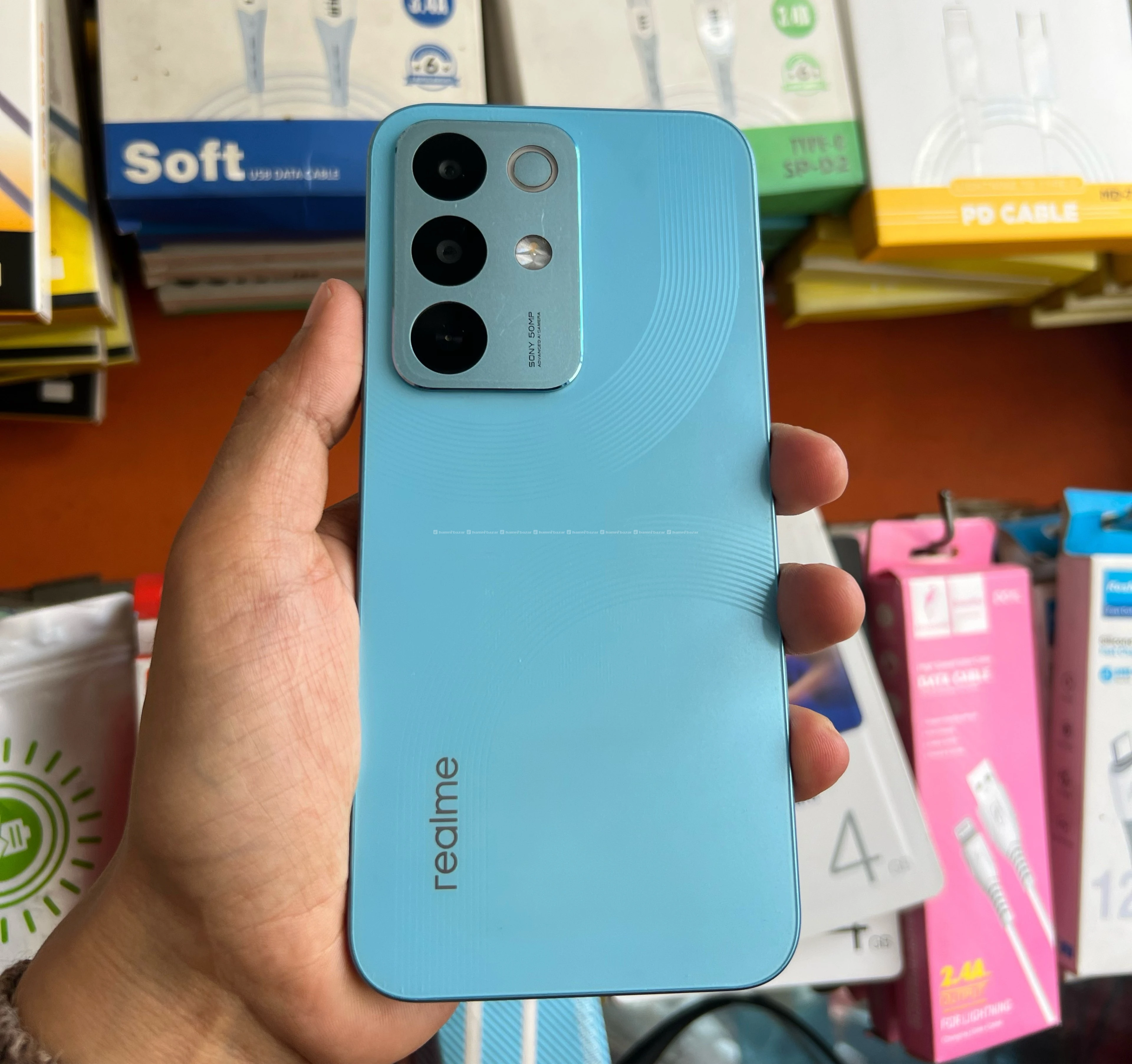 realme 5x 5g 8/128
