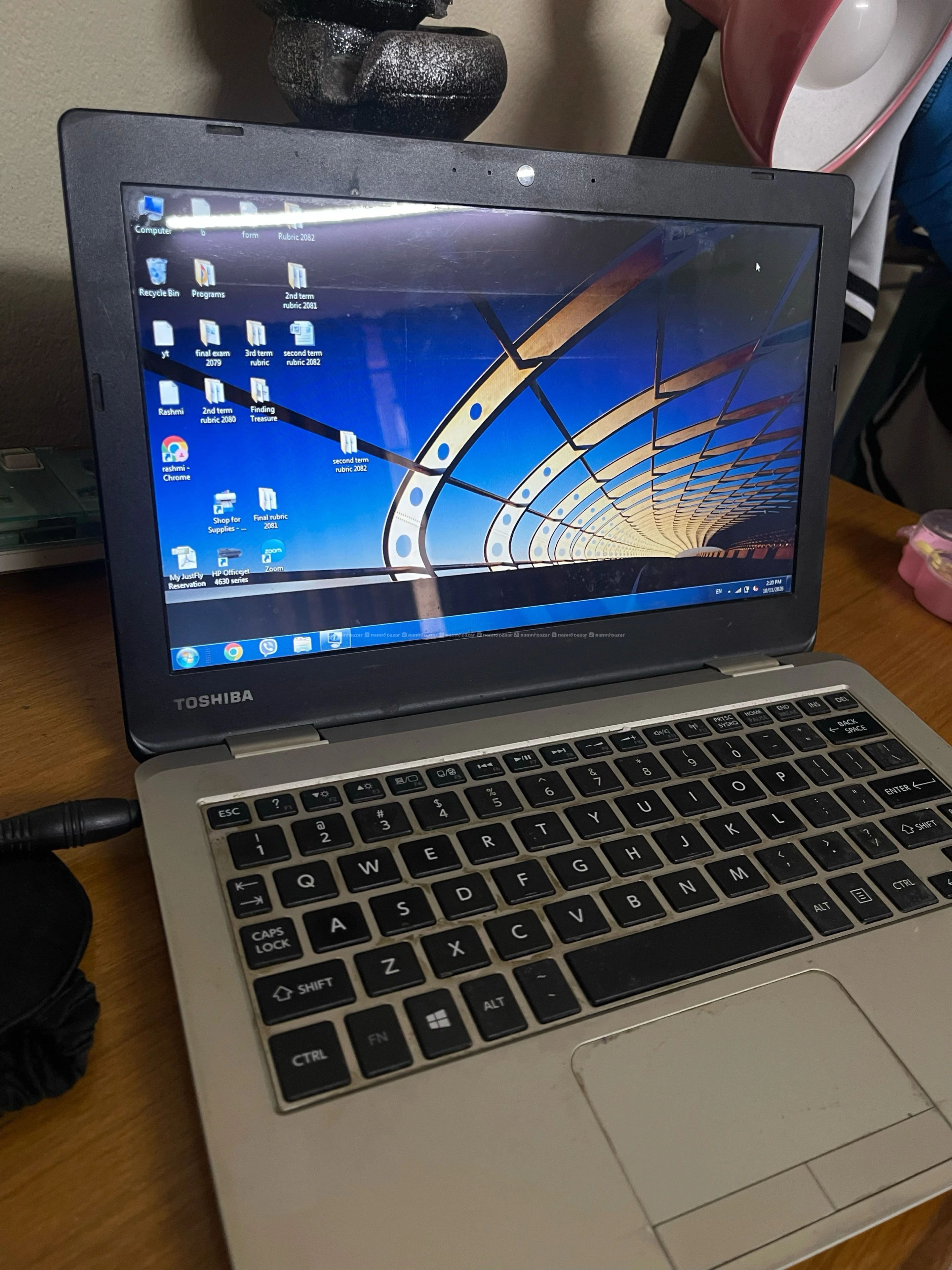 Toshiba Satellite L15-B