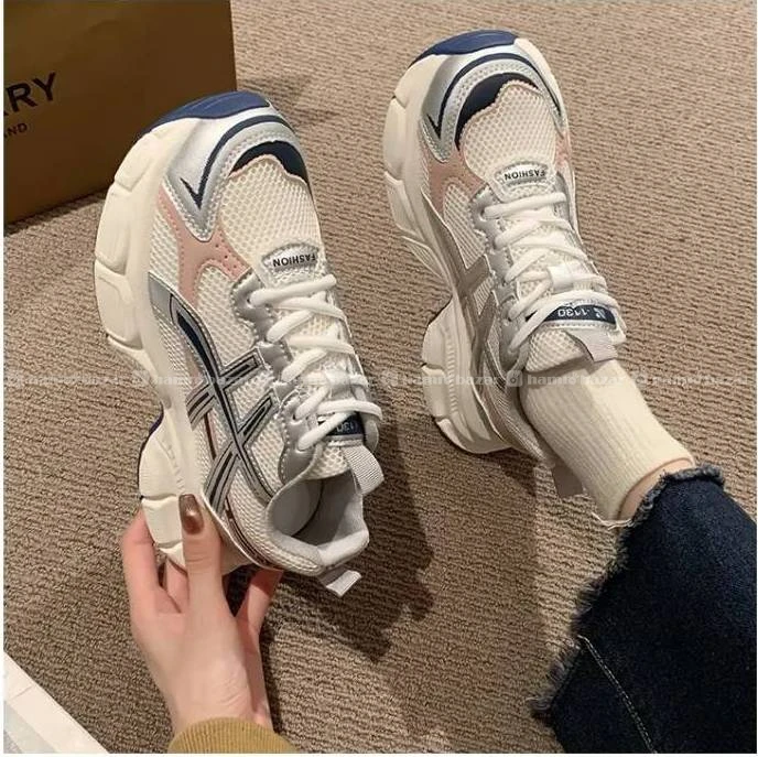 ShoeFever Ladies Sneakers – Premium Style 4