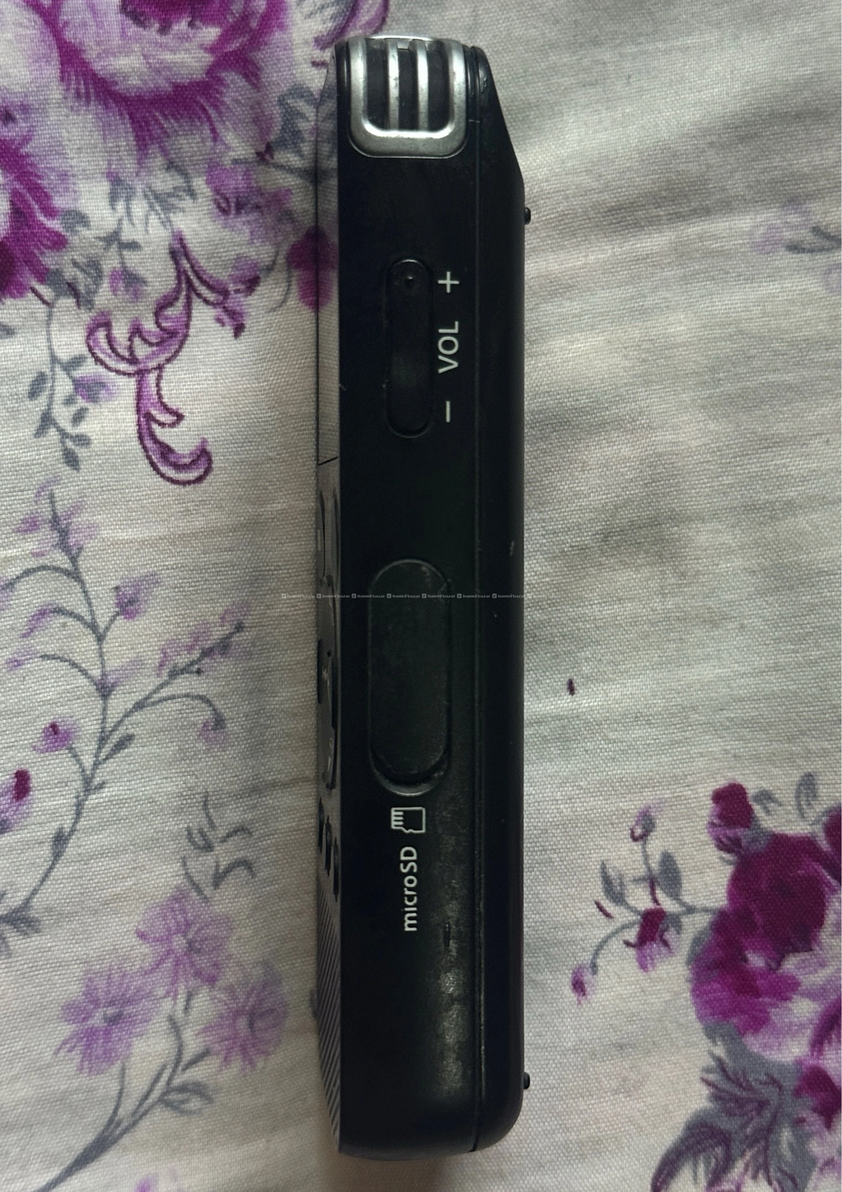 Sony ICD-PX470 Stereo Digital Voice Recorder 5