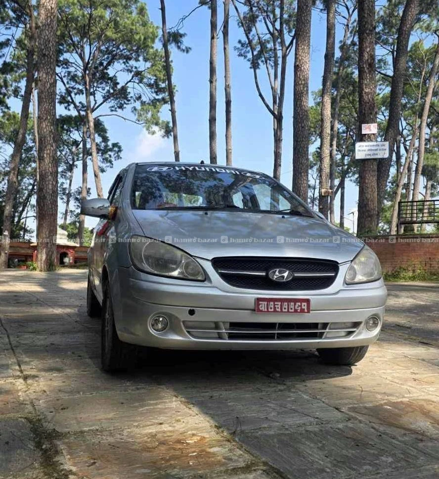 Hyundai getz 2009 model
9818846575 or 9768397661 6