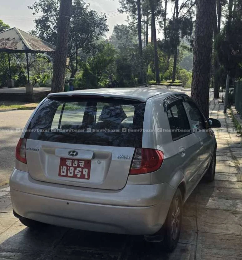 HYUNDAI GETS 2