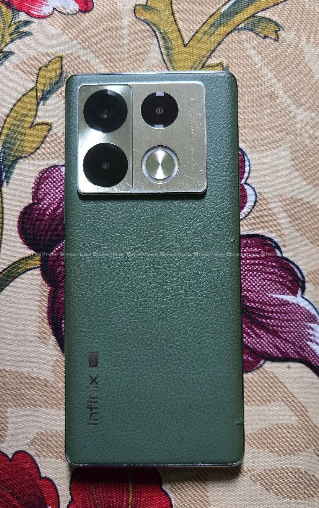 Infinix note 40 pro 5g (8/256)