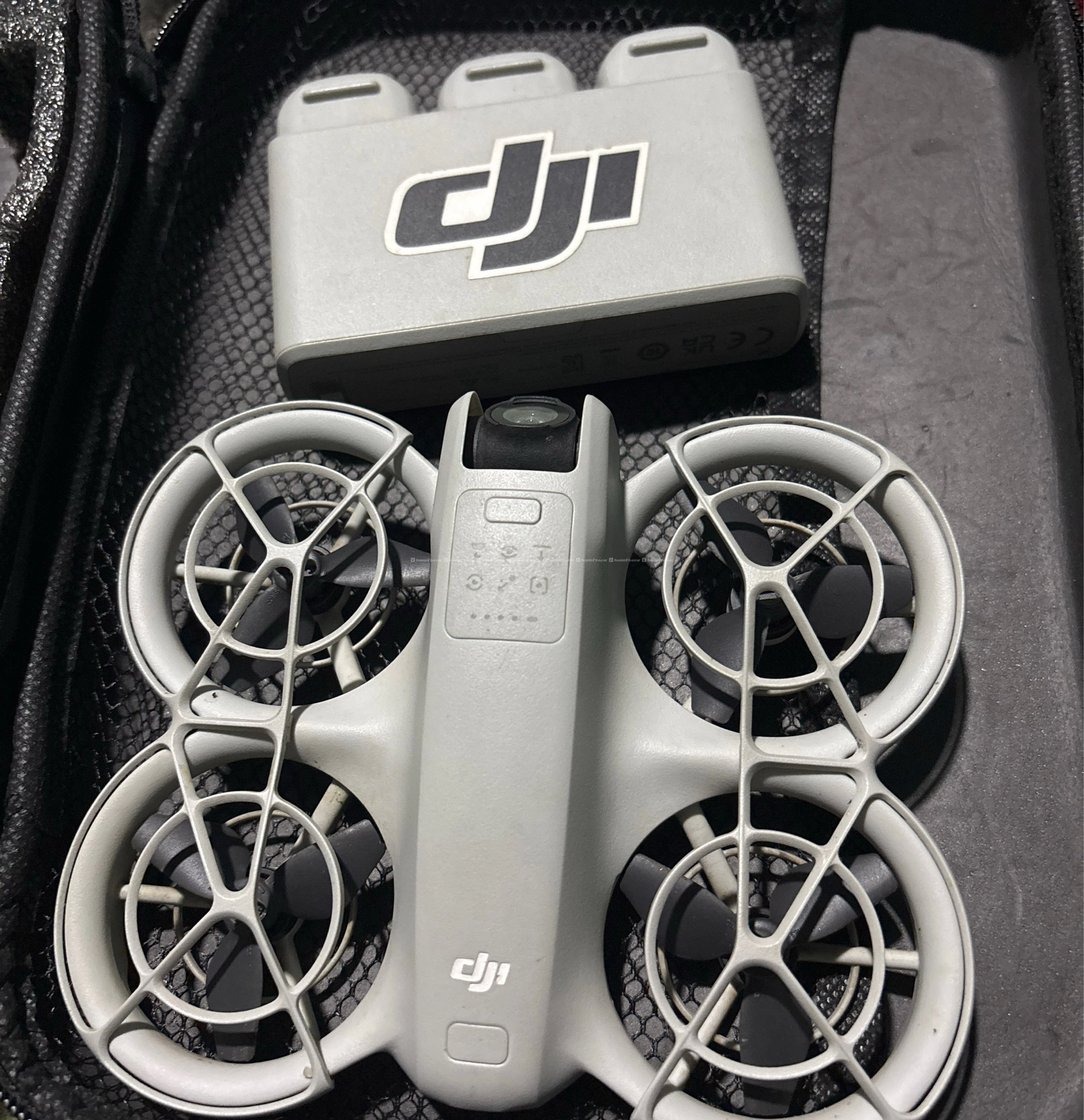 Dji Neo combo (remote xaina)