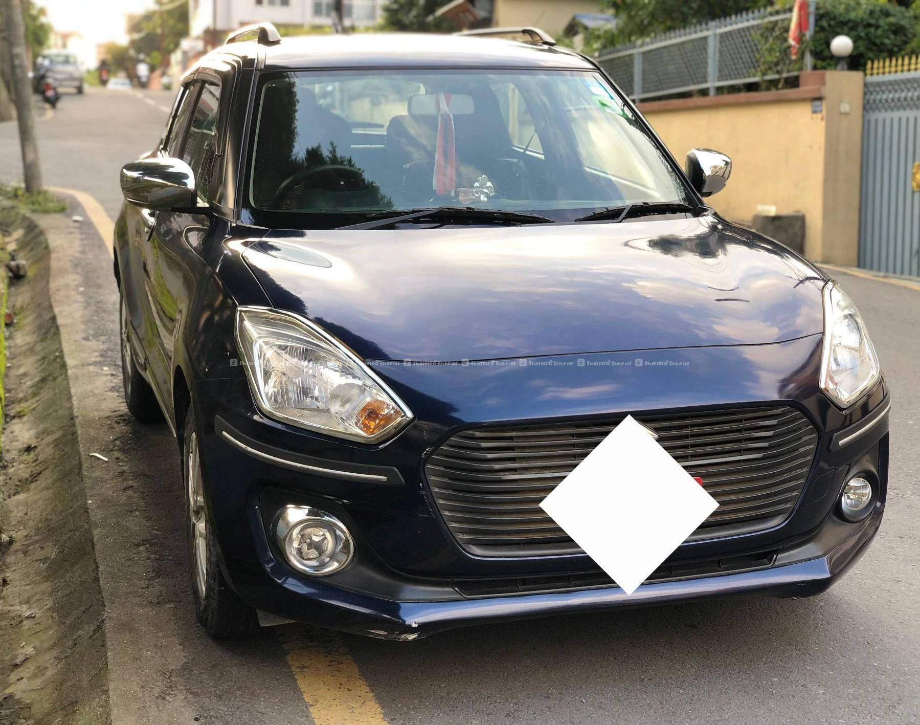 26k Km Single-Handed Suzuki Swift Zxi 2019 on sale