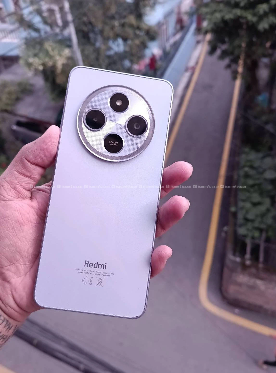 Redmi 14C. 4/128gb. Non opened set