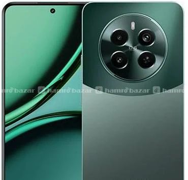 REALME NARZO 70 PRO 5G (8/256GB), FRESH CONDITION