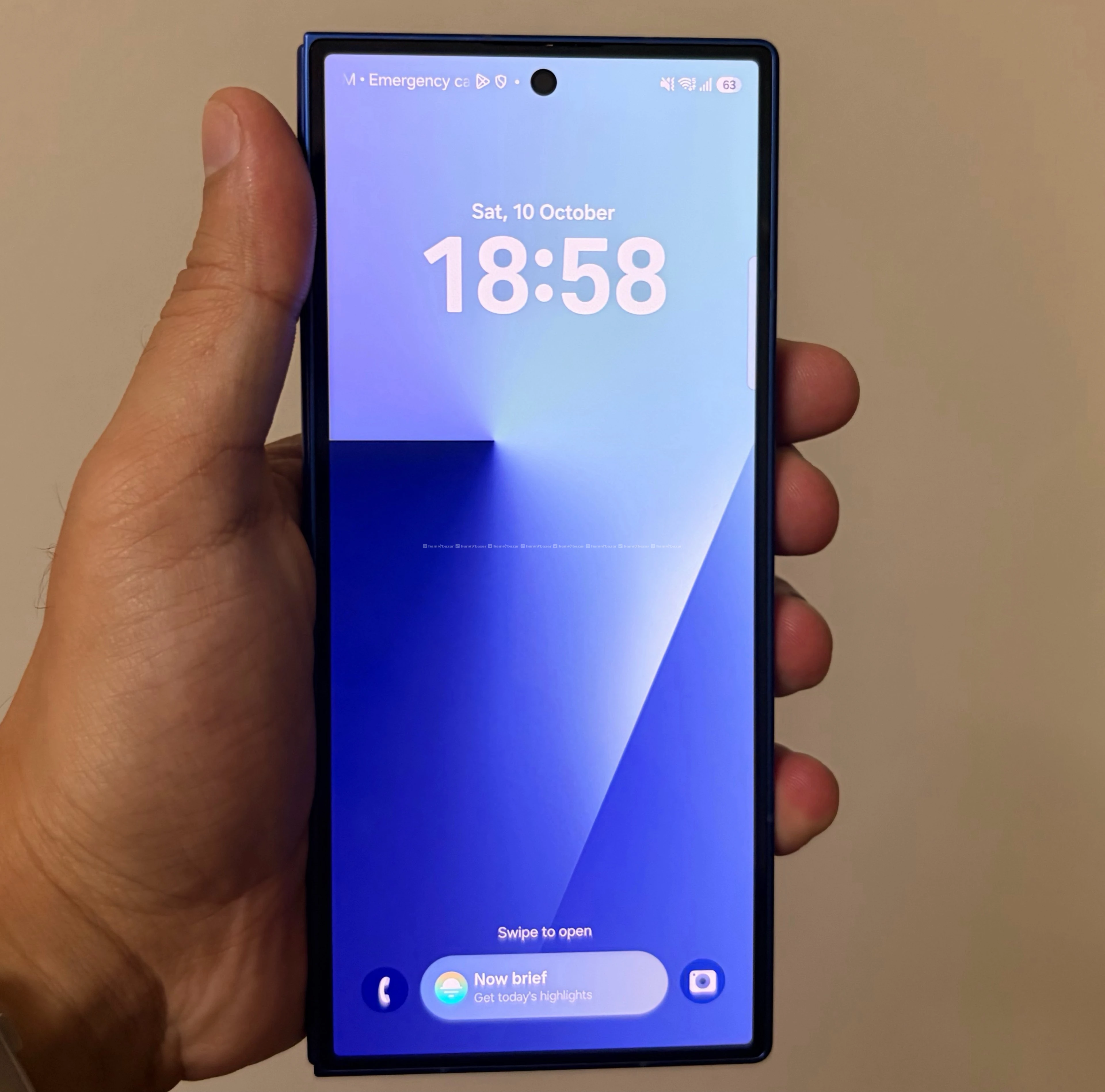Samsung Galaxy Fold 7 (12/256gb) 6