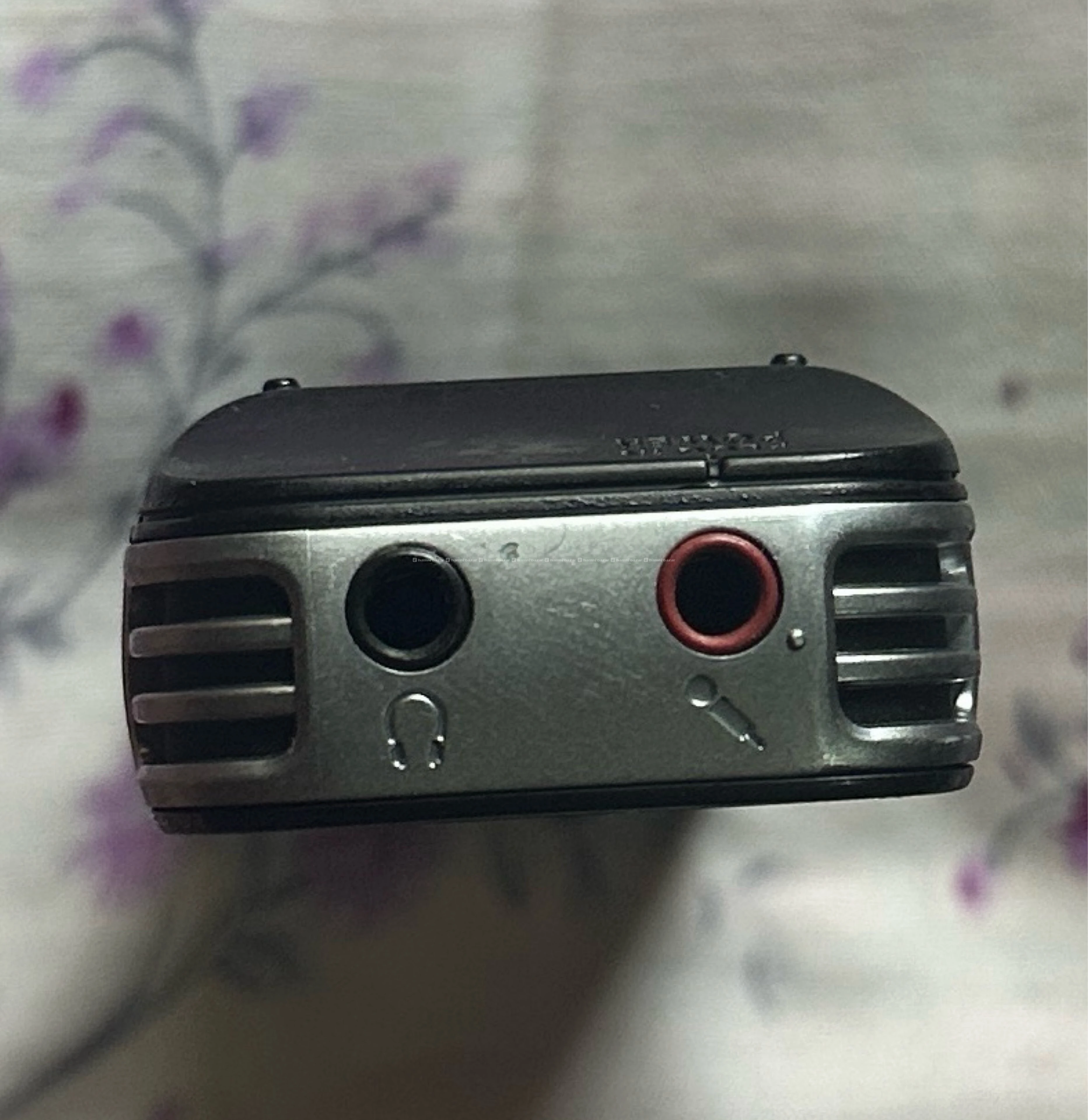 Sony ICD-PX470 Stereo Digital Voice Recorder 6