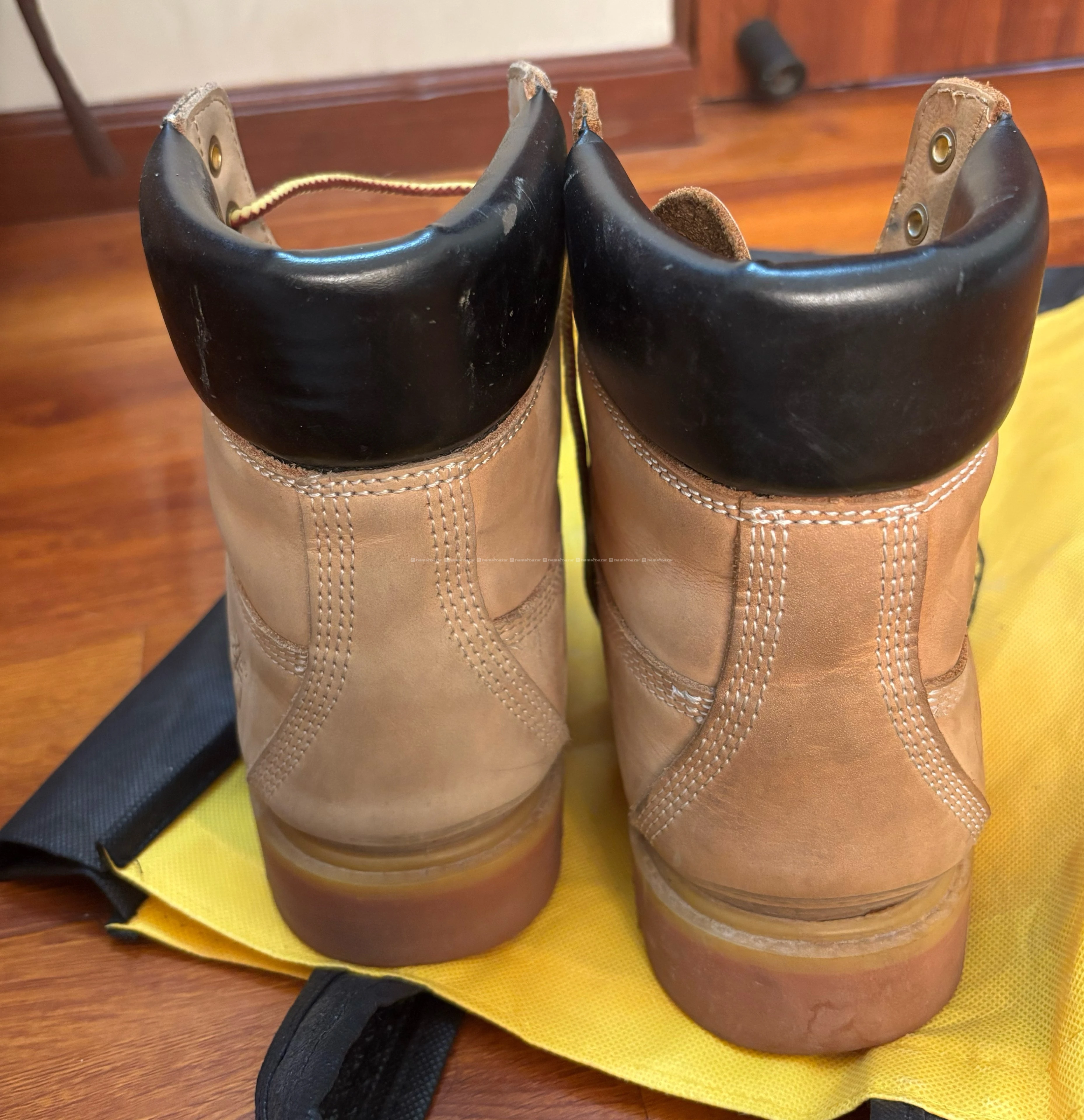 Timberland Shoes 42 Size 2