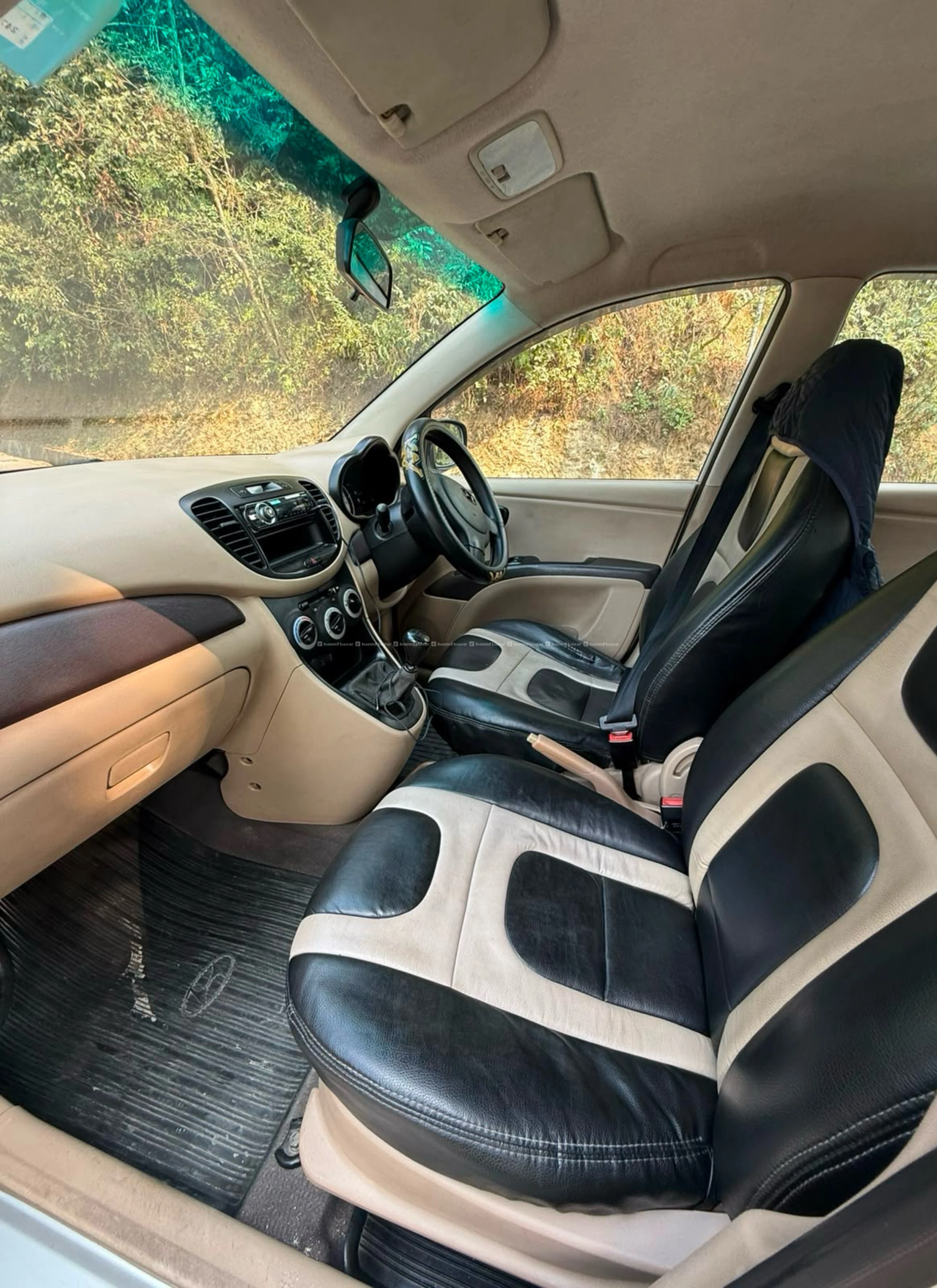 Hyundai i10 3