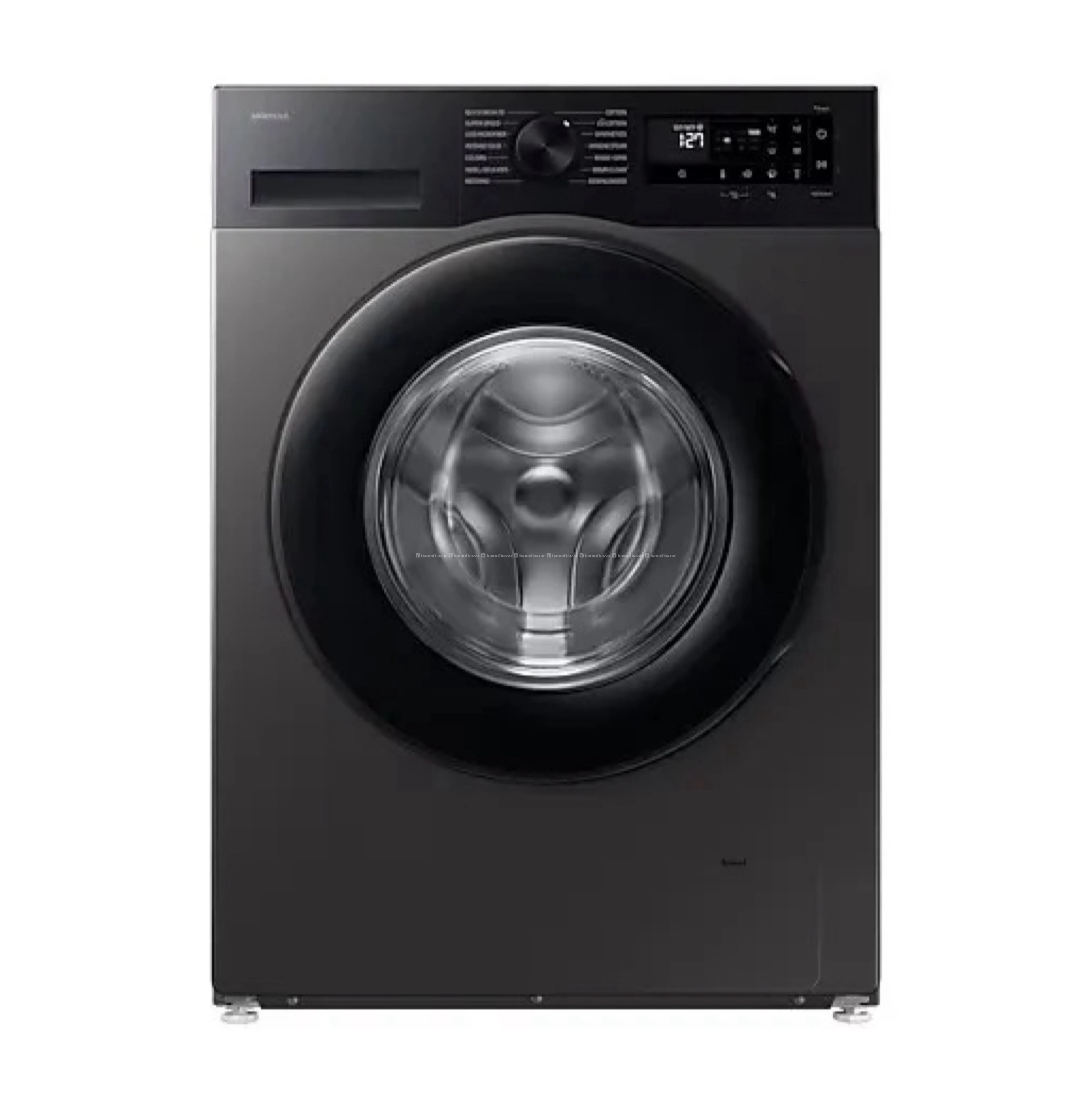 Samsung 9kg Washing Machine ww90dg5b24ax brand new