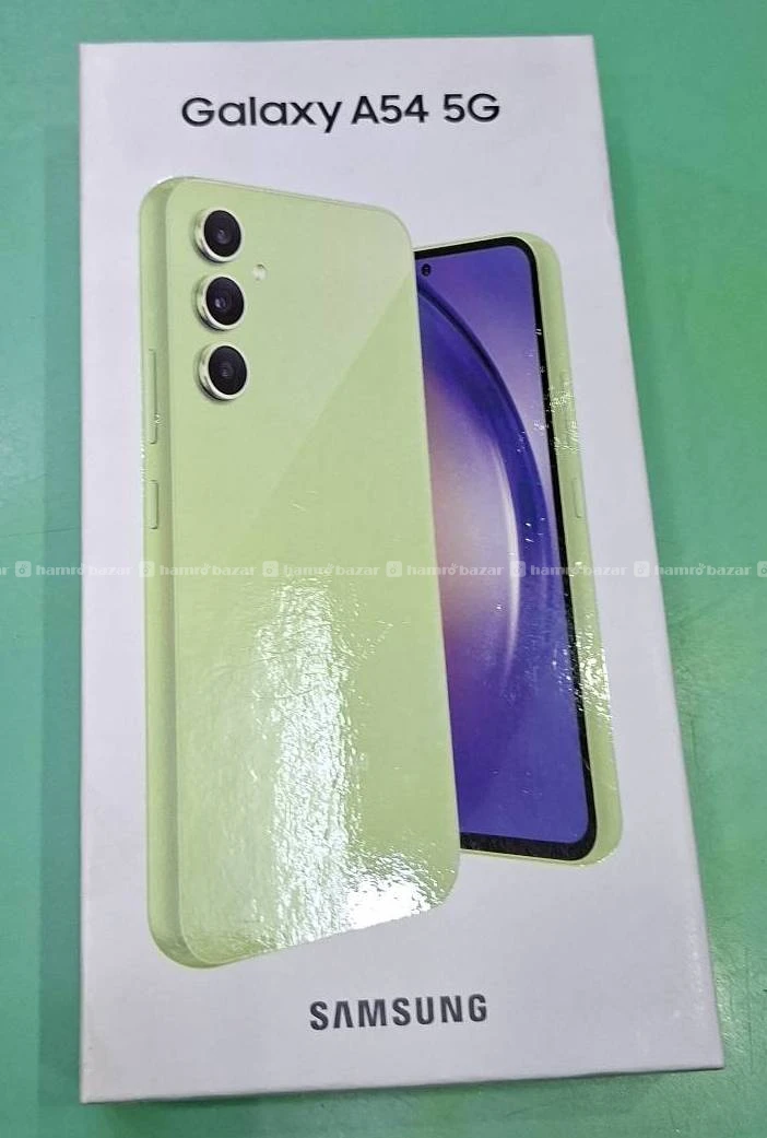 Samsung A54