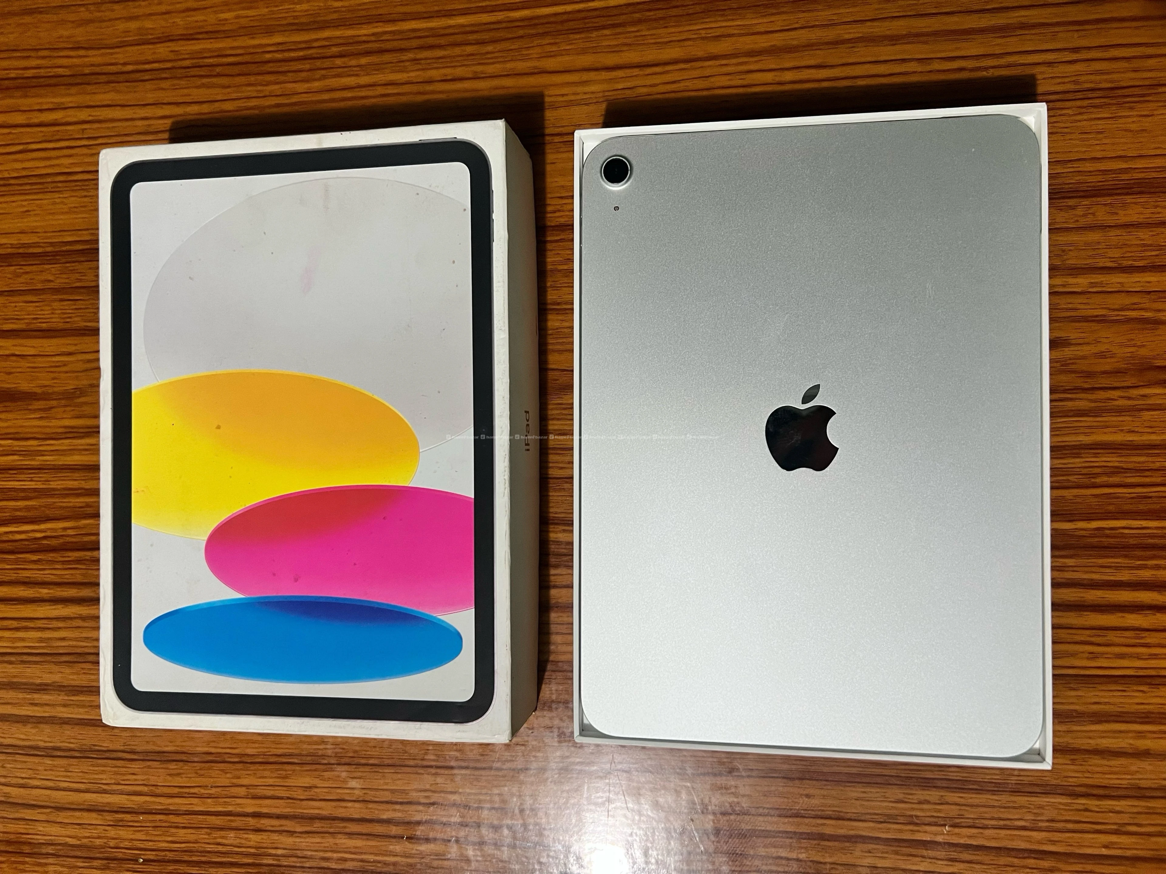 Ipad A16 98% Bh