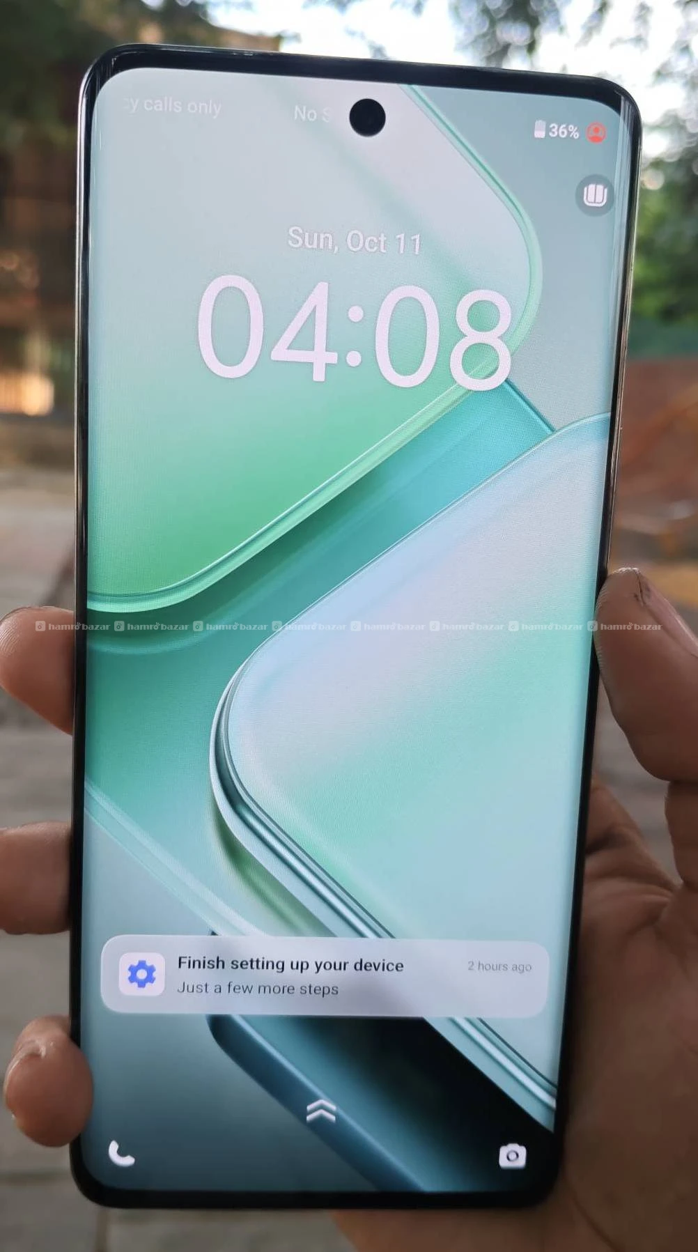 IQOO Z9s 5G (8/256) 2